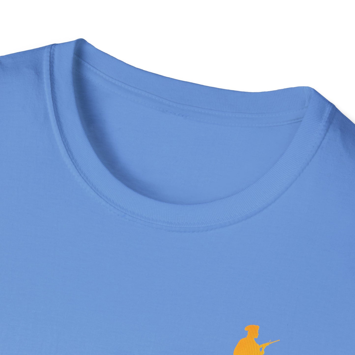 Copy of Unisex Softstyle T-Shirt