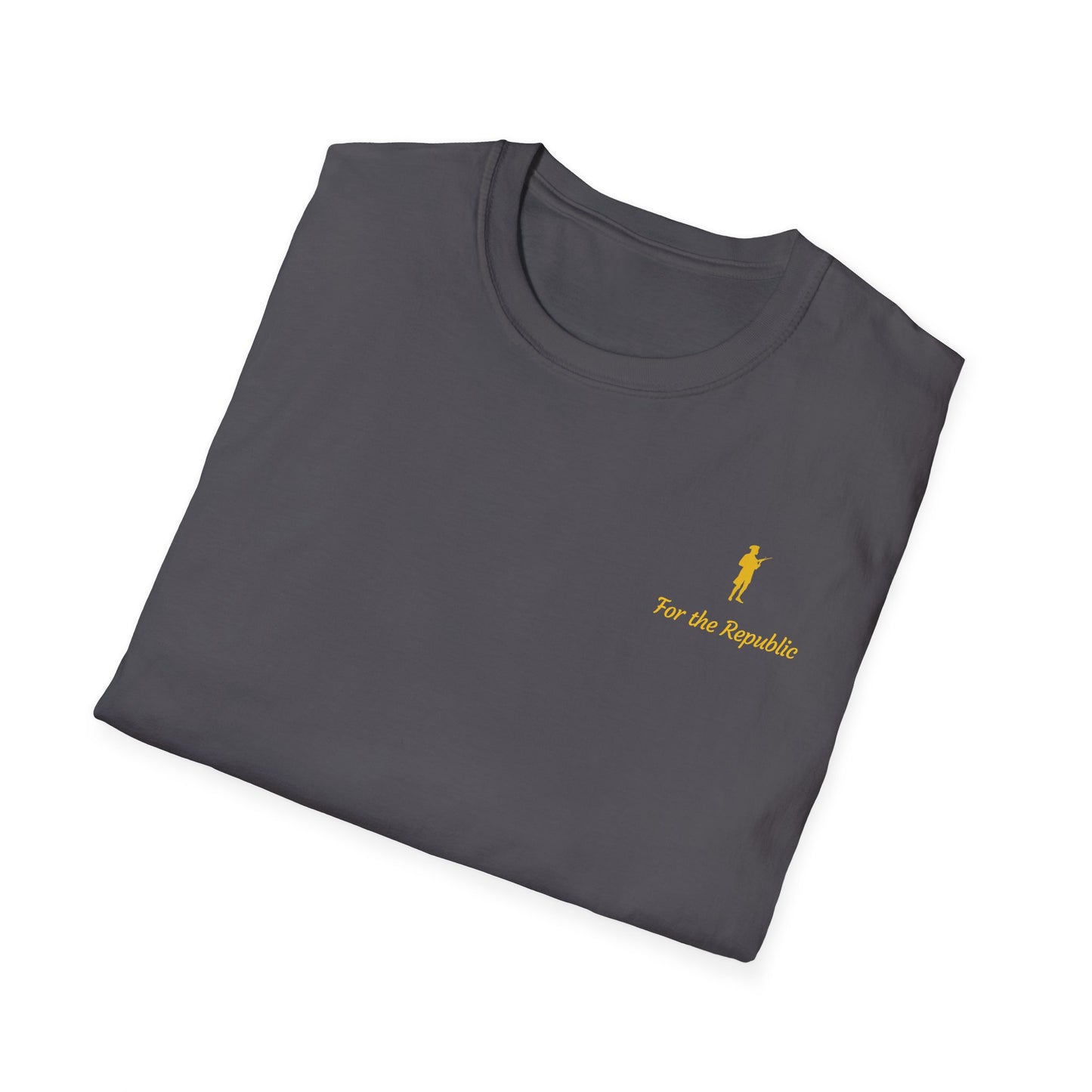 Kakamora Unisex Softstyle T-Shirt - Fun Casual Tee for Fans, Great Gift for Birthdays, Everyday Wear, Summer Outfits, Humorous Apparel