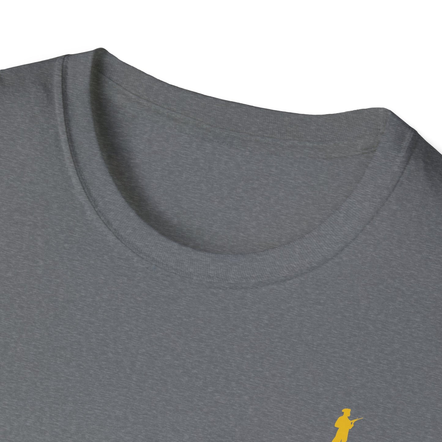 Kakamora Unisex Softstyle T-Shirt - Fun Casual Tee for Fans, Great Gift for Birthdays, Everyday Wear, Summer Outfits, Humorous Apparel