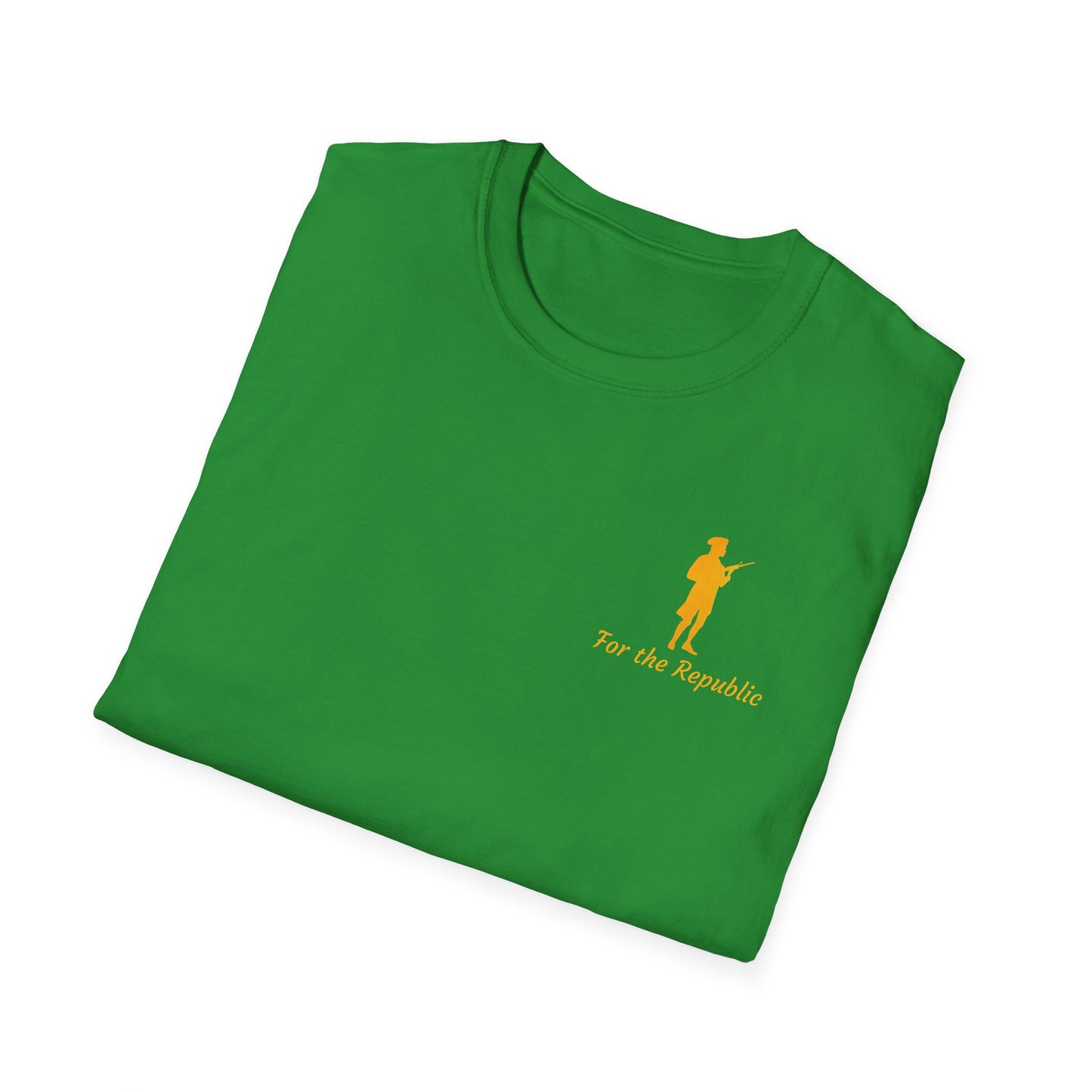 Copy of Unisex Softstyle T-Shirt