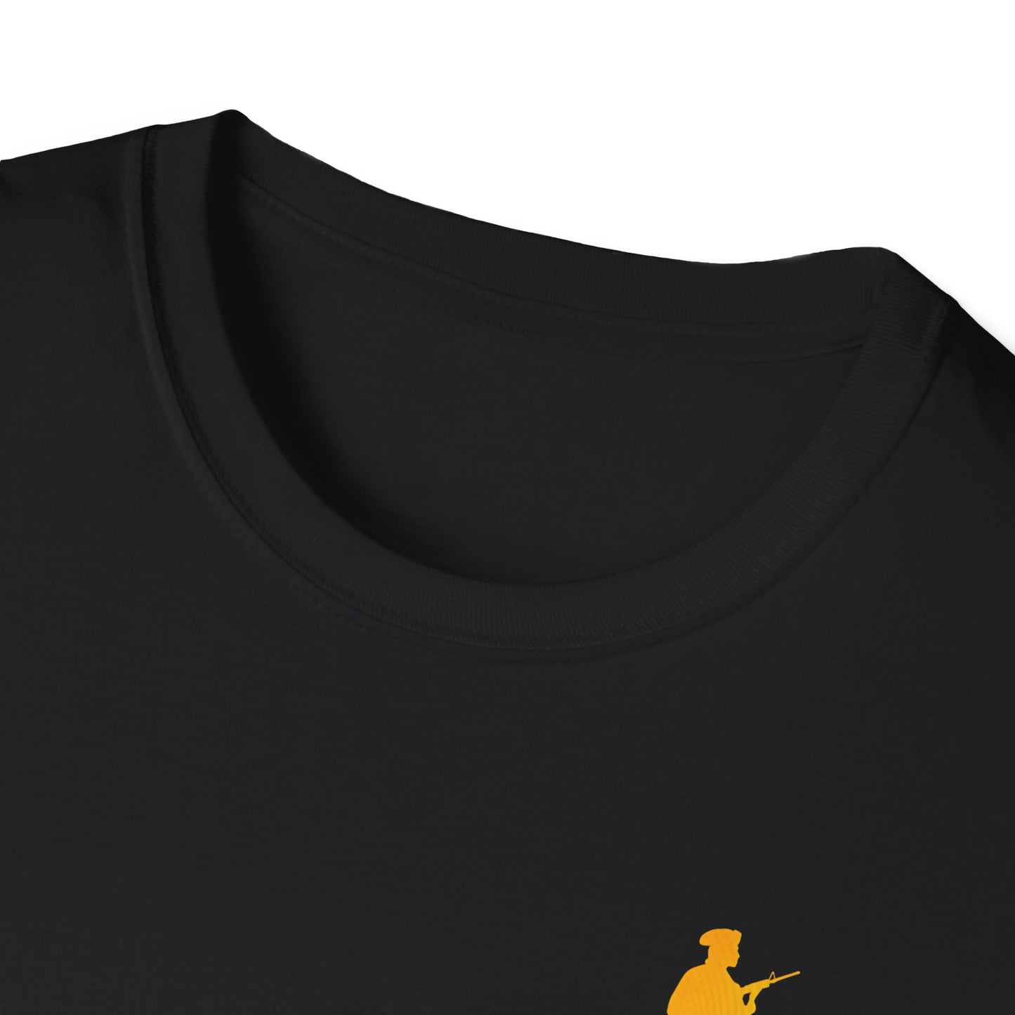Copy of Unisex Softstyle T-Shirt
