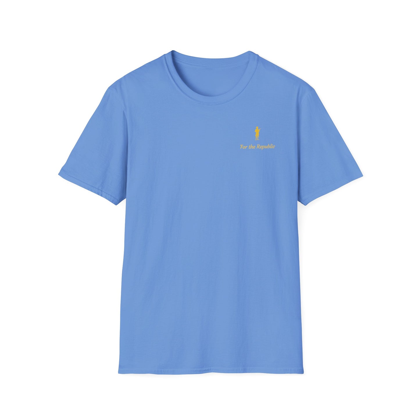 Kakamora Unisex Softstyle T-Shirt - Fun Casual Tee for Fans, Great Gift for Birthdays, Everyday Wear, Summer Outfits, Humorous Apparel