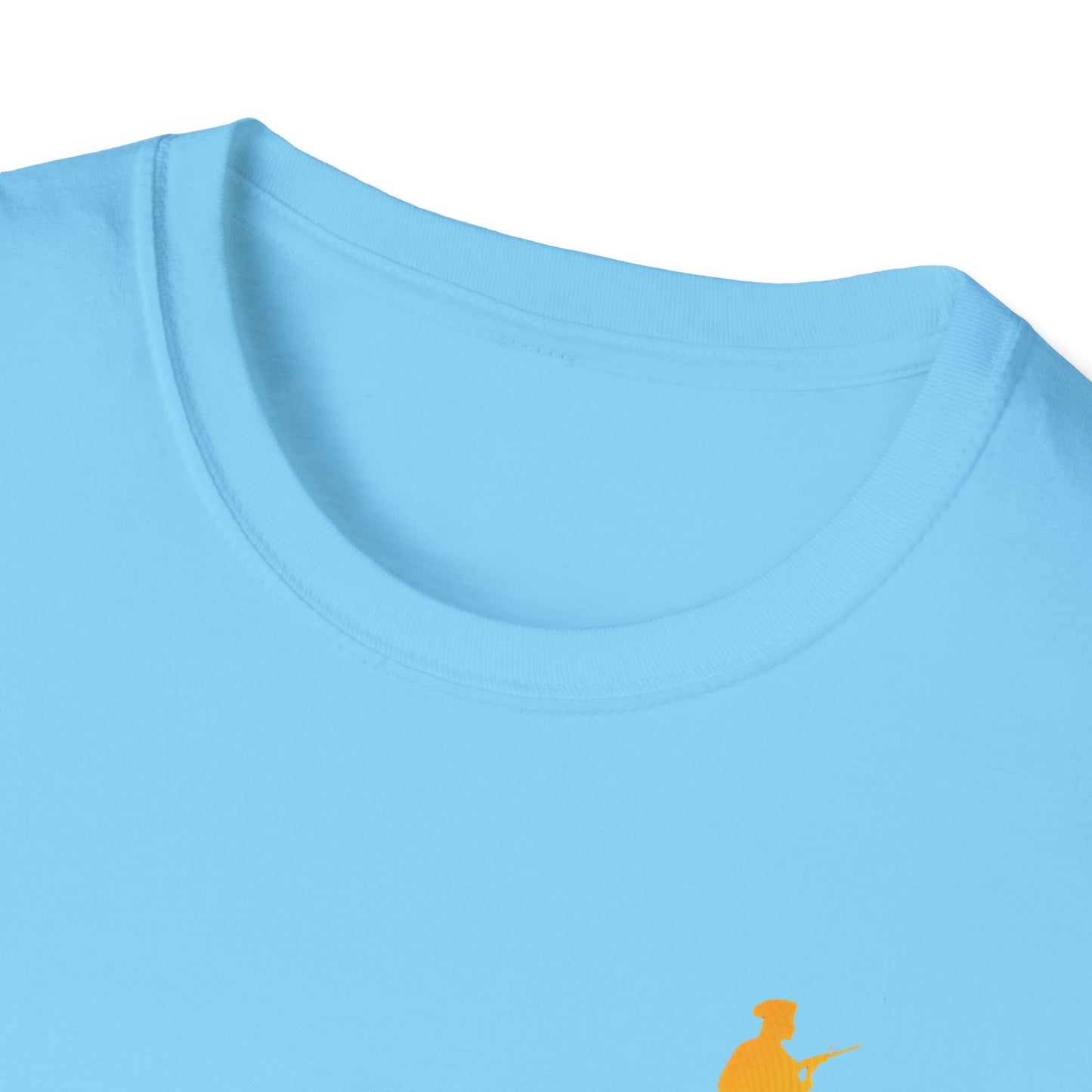 Copy of Unisex Softstyle T-Shirt