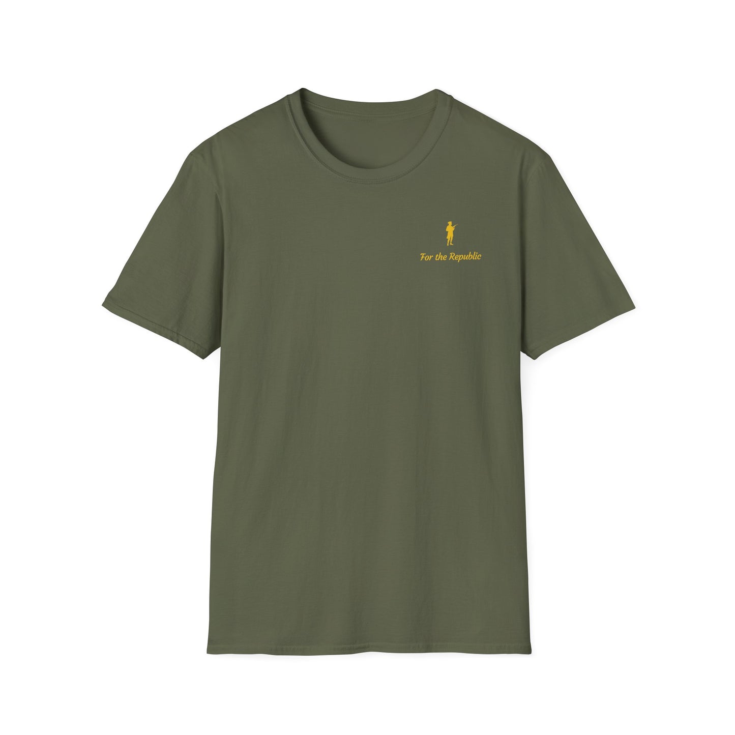 Kakamora Unisex Softstyle T-Shirt - Fun Casual Tee for Fans, Great Gift for Birthdays, Everyday Wear, Summer Outfits, Humorous Apparel