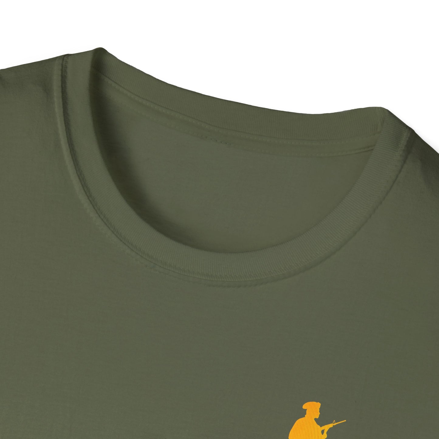 Copy of Unisex Softstyle T-Shirt
