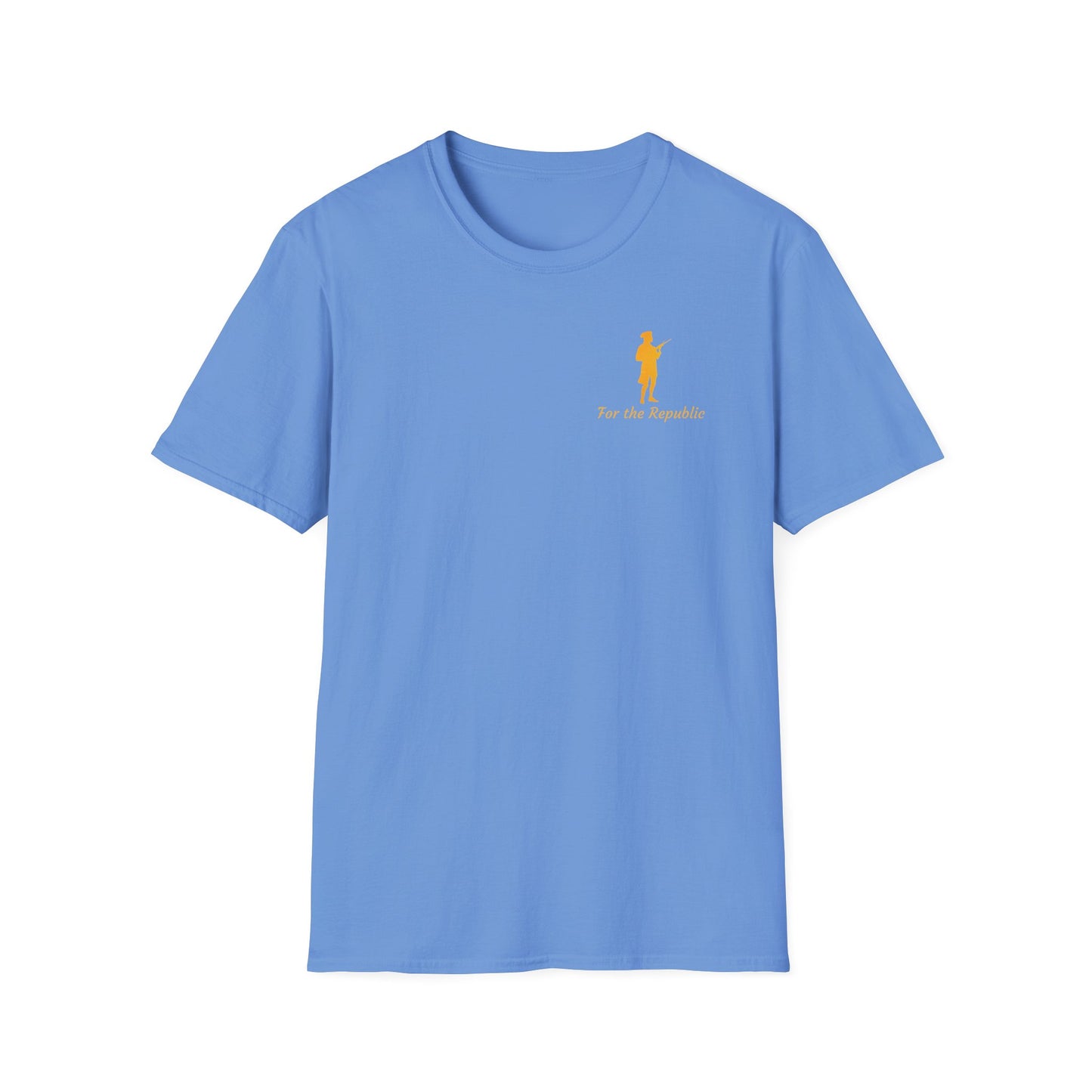 Copy of Unisex Softstyle T-Shirt