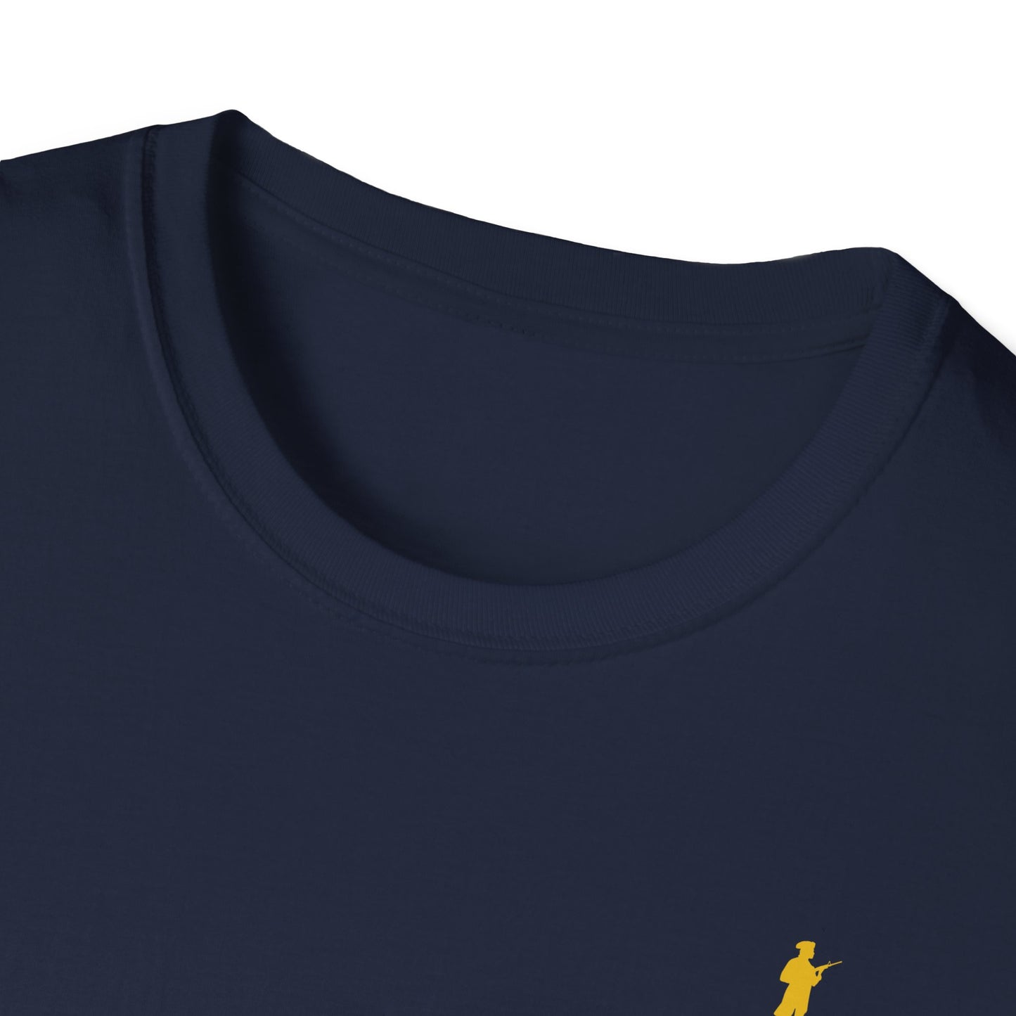 Memorial Graphic T-Shirt, Unisex T-Shirt, Softstyle Tee, Remembrance Shirt, Tribute Apparel, Gift for Grief Support