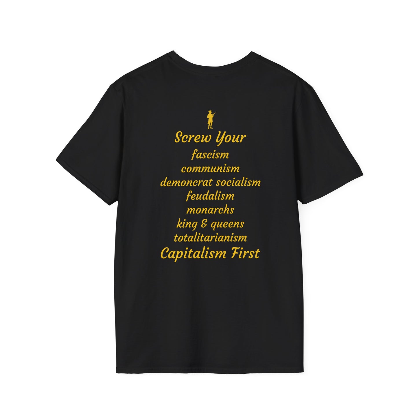 For Patriots by a Patriot