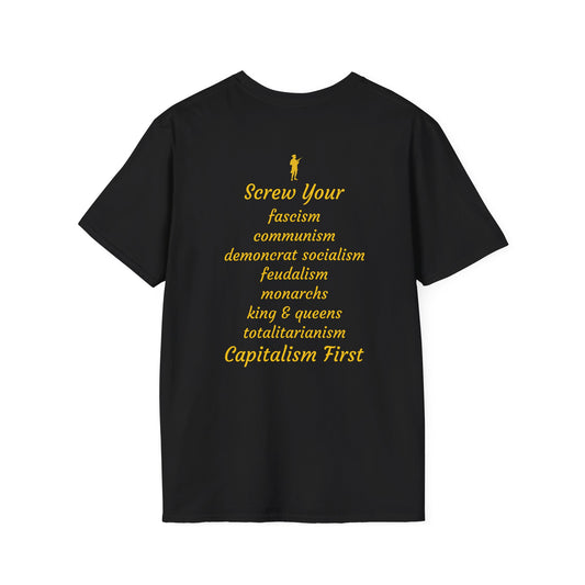 For Patriots by a Patriot