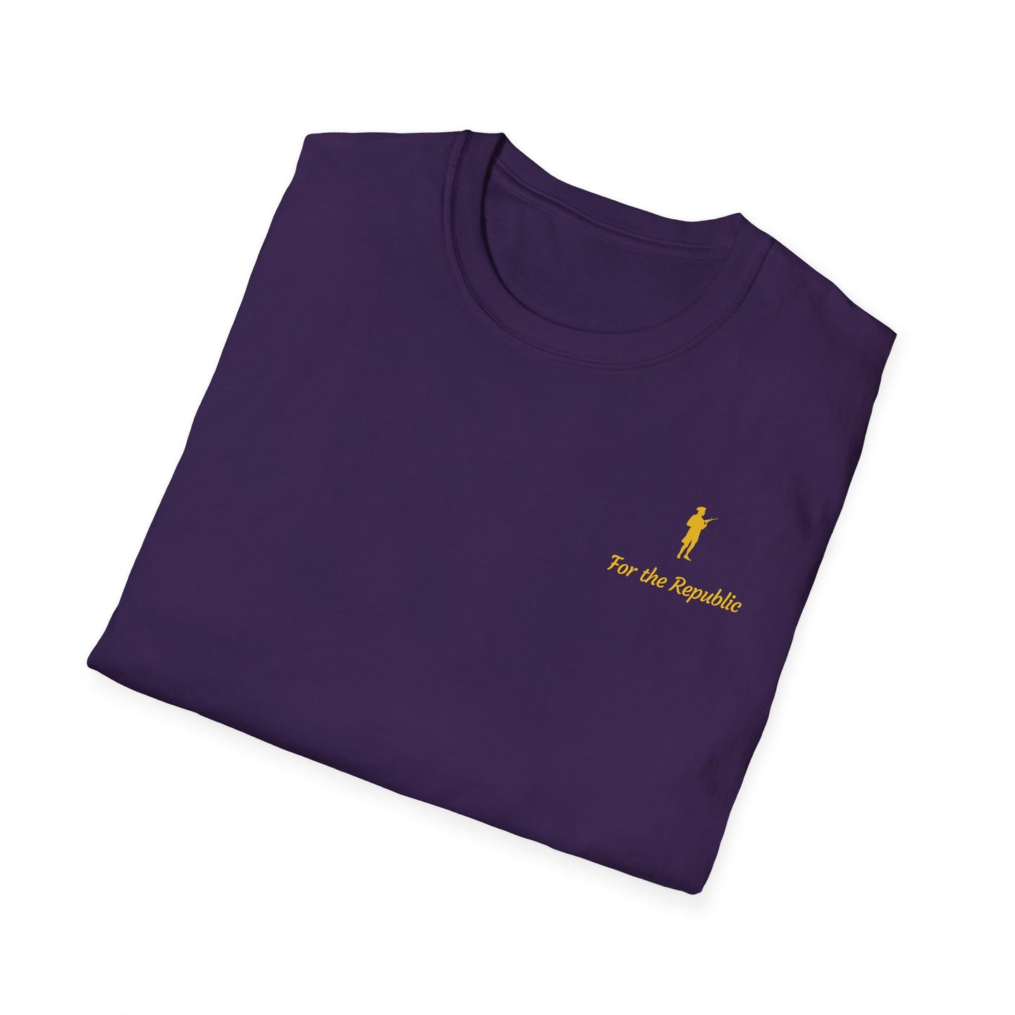 Kakamora Unisex Softstyle T-Shirt - Fun Casual Tee for Fans, Great Gift for Birthdays, Everyday Wear, Summer Outfits, Humorous Apparel