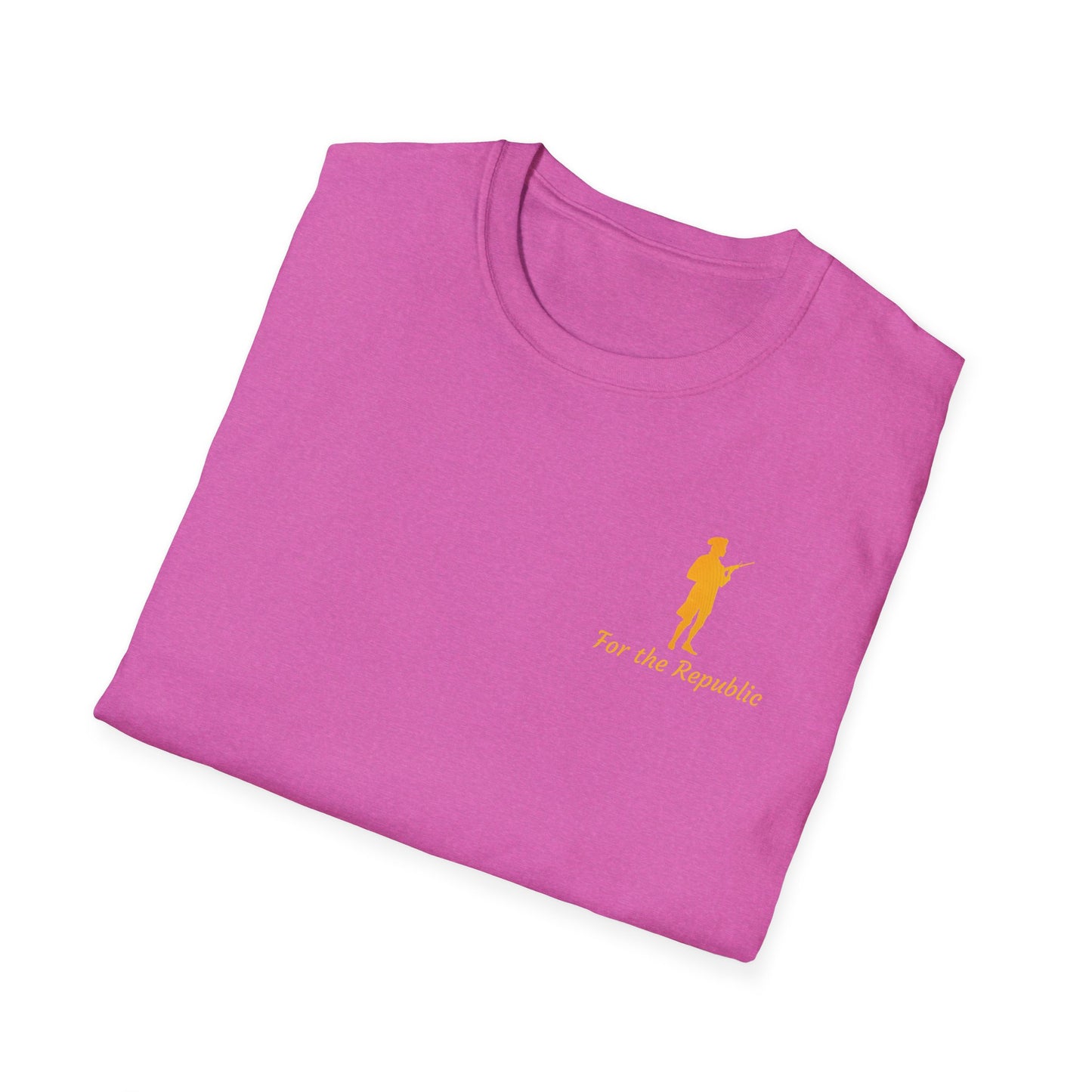 Copy of Unisex Softstyle T-Shirt