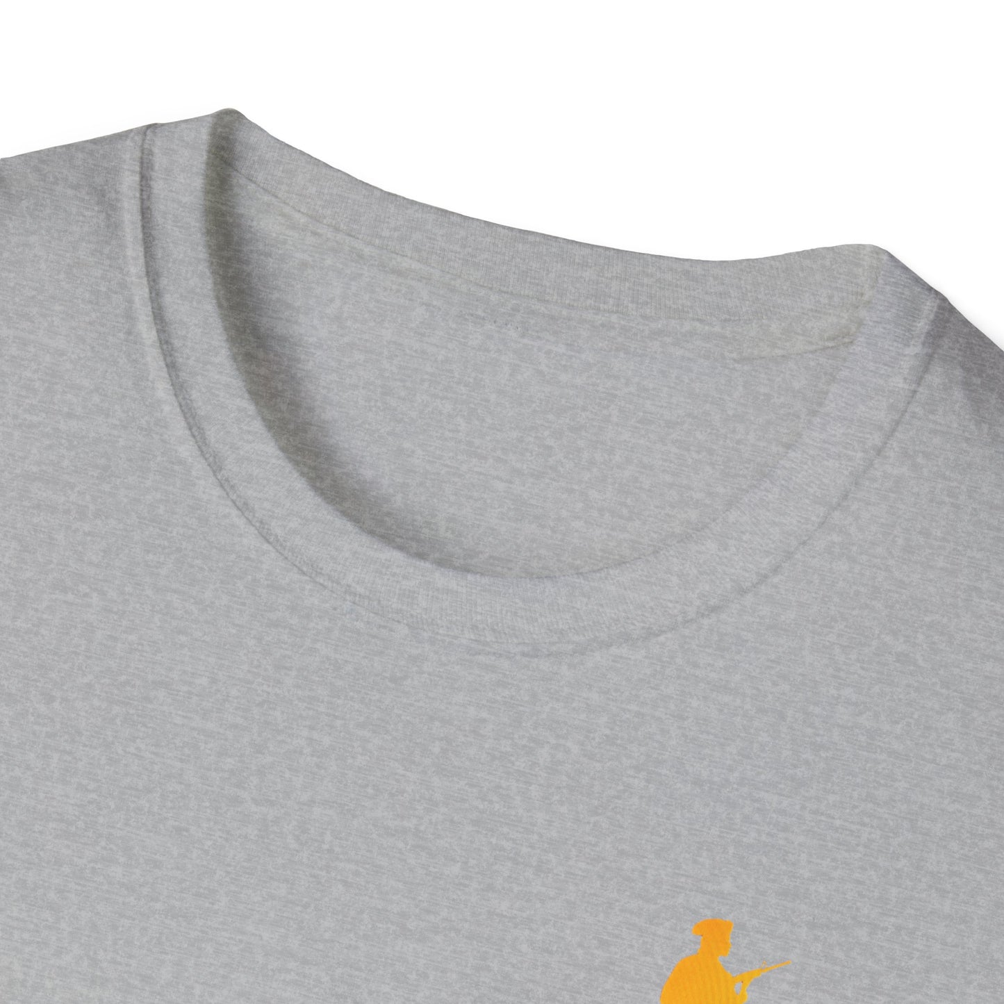 Copy of Unisex Softstyle T-Shirt