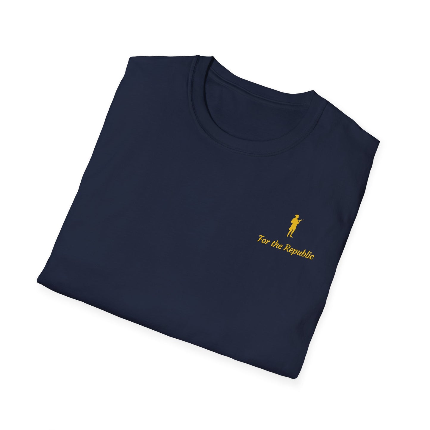 Kakamora Unisex Softstyle T-Shirt - Fun Casual Tee for Fans, Great Gift for Birthdays, Everyday Wear, Summer Outfits, Humorous Apparel