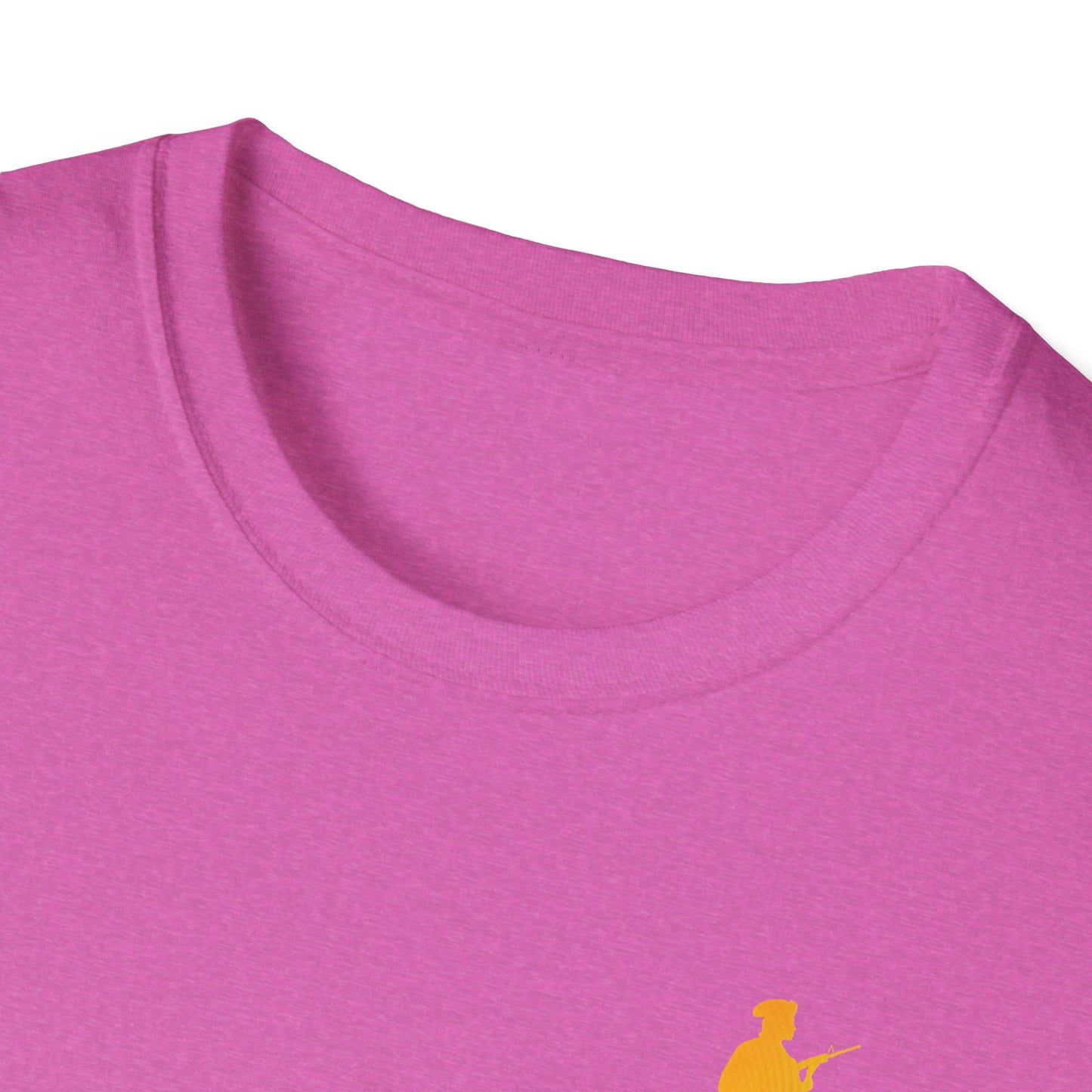 Copy of Unisex Softstyle T-Shirt
