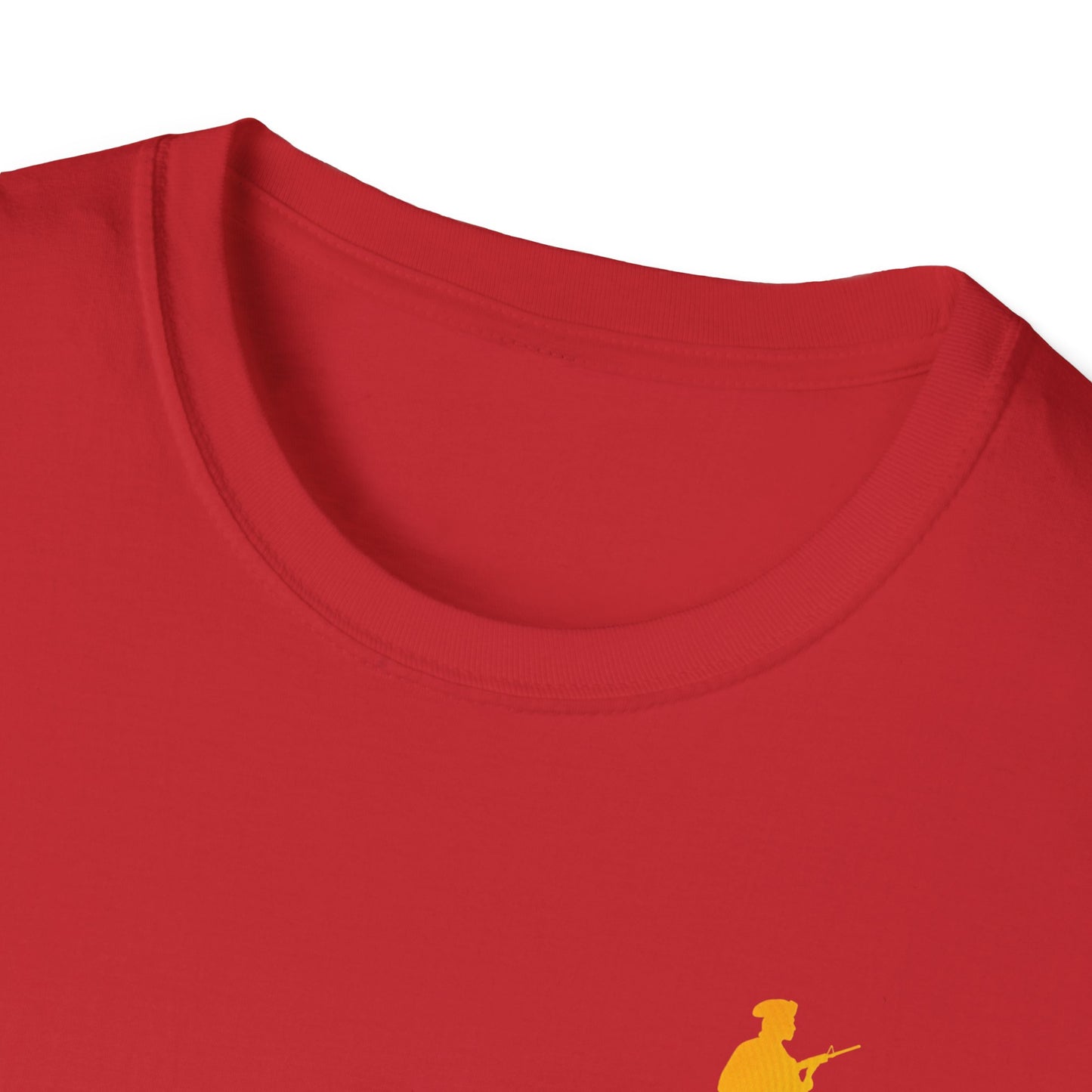 Copy of Unisex Softstyle T-Shirt