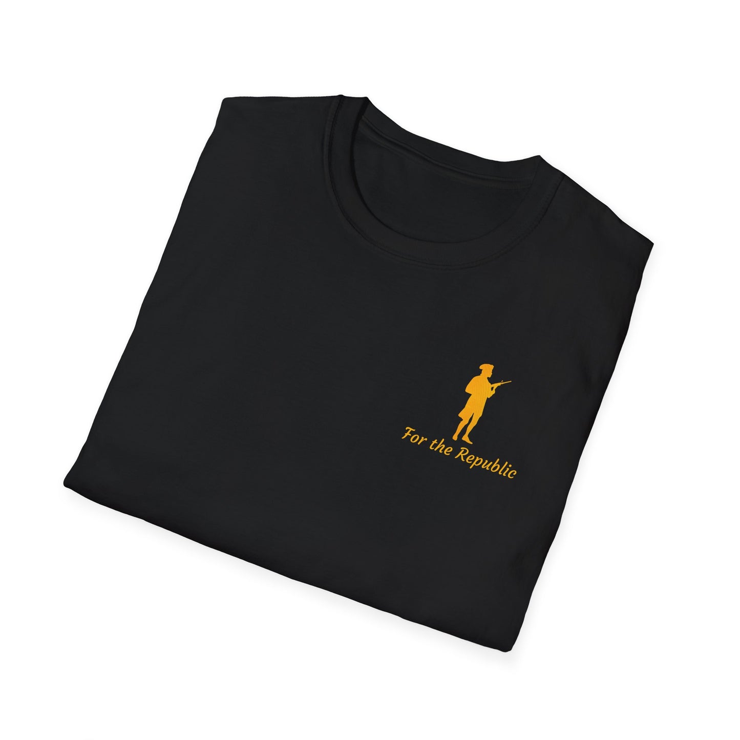 Copy of Unisex Softstyle T-Shirt