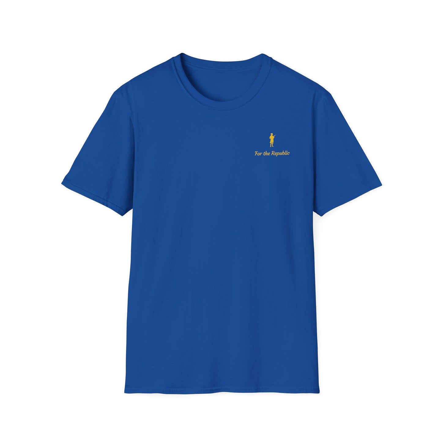 Memorial Graphic T-Shirt, Unisex T-Shirt, Softstyle Tee, Remembrance Shirt, Tribute Apparel, Gift for Grief Support
