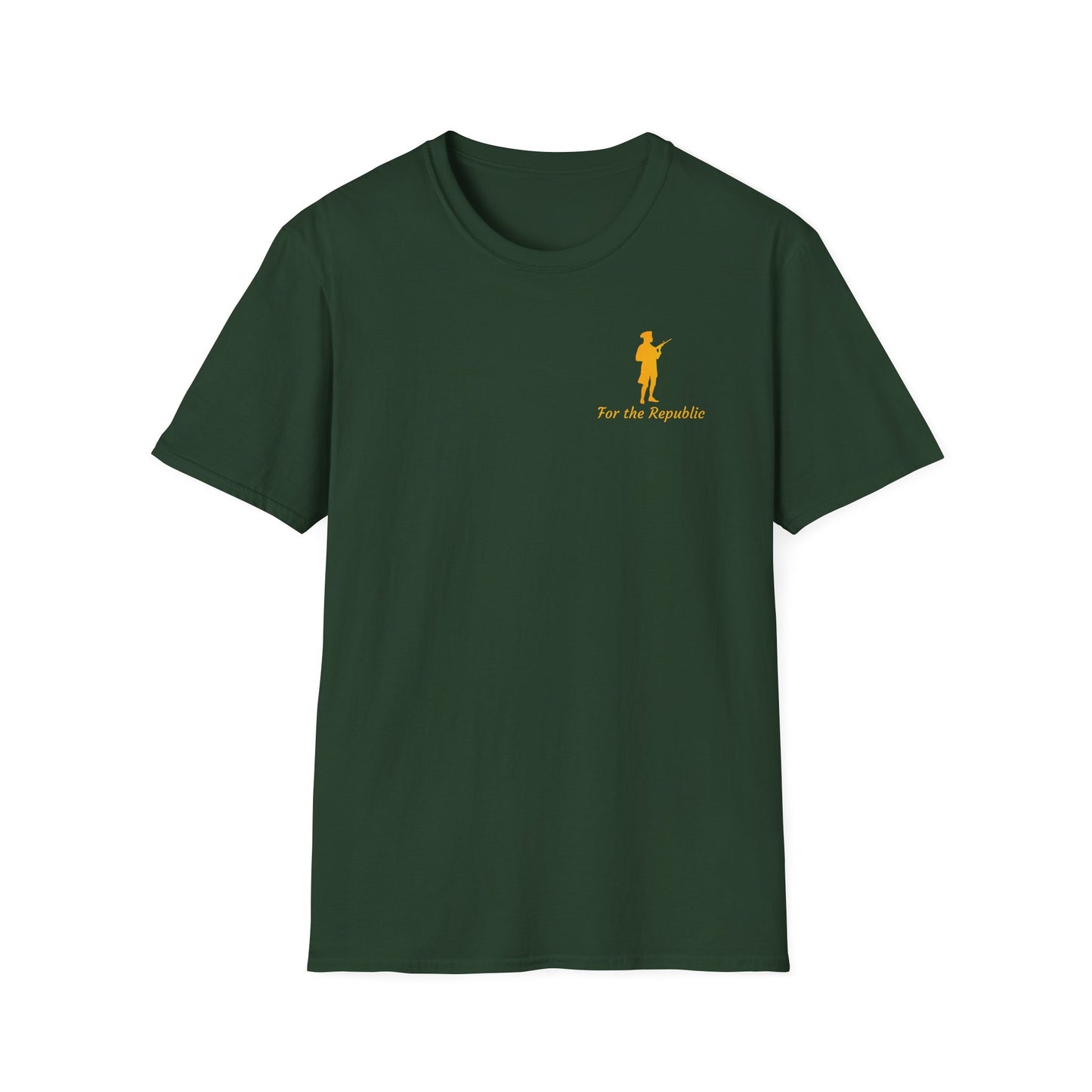 Copy of Unisex Softstyle T-Shirt