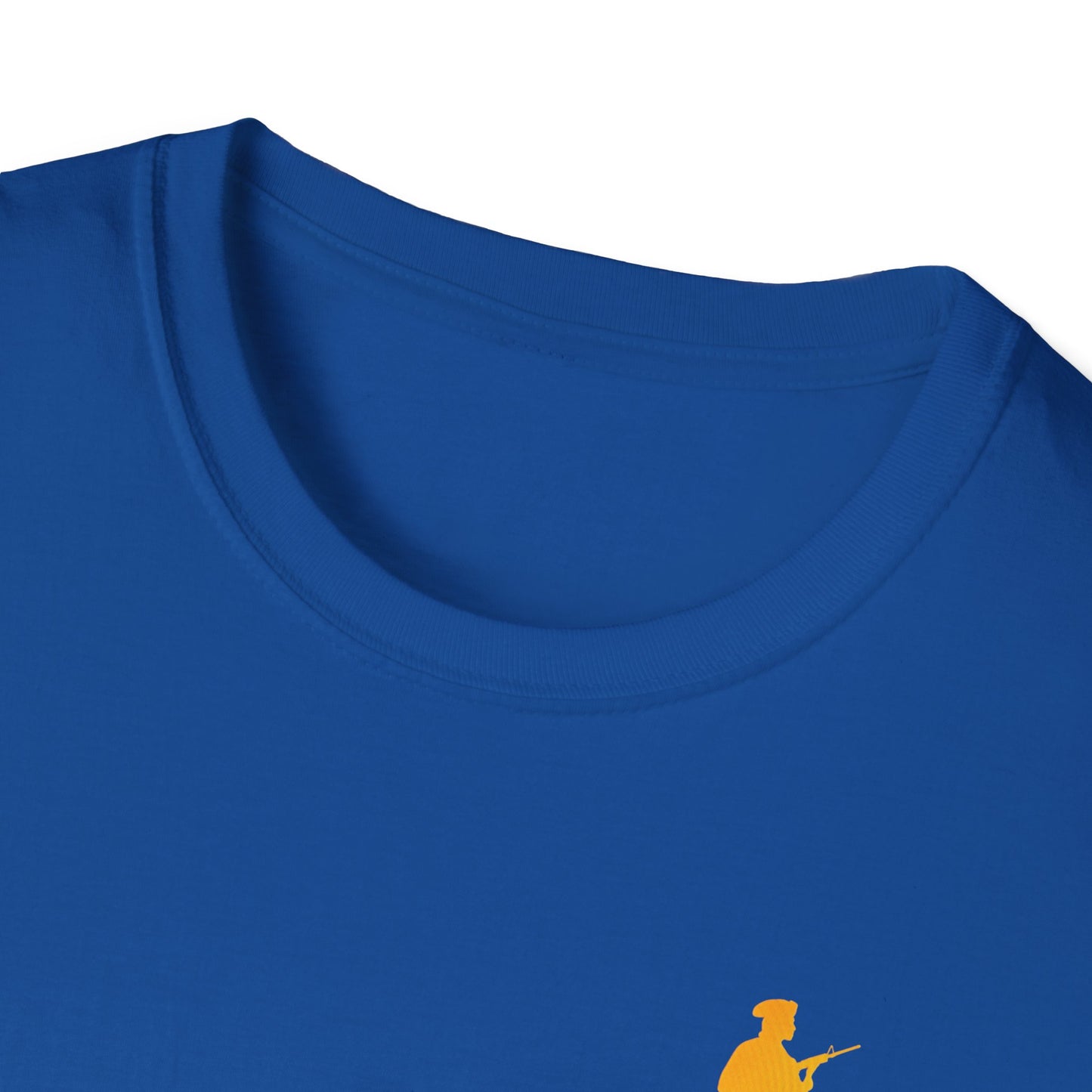 Copy of Unisex Softstyle T-Shirt