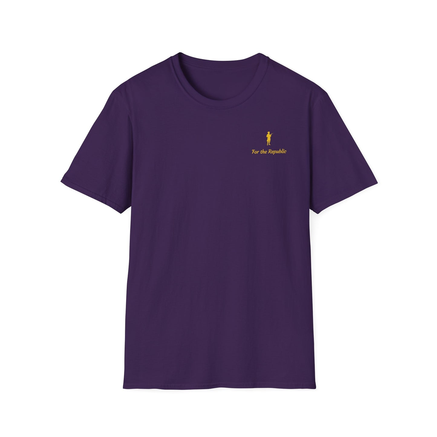Memorial Graphic T-Shirt, Unisex T-Shirt, Softstyle Tee, Remembrance Shirt, Tribute Apparel, Gift for Grief Support