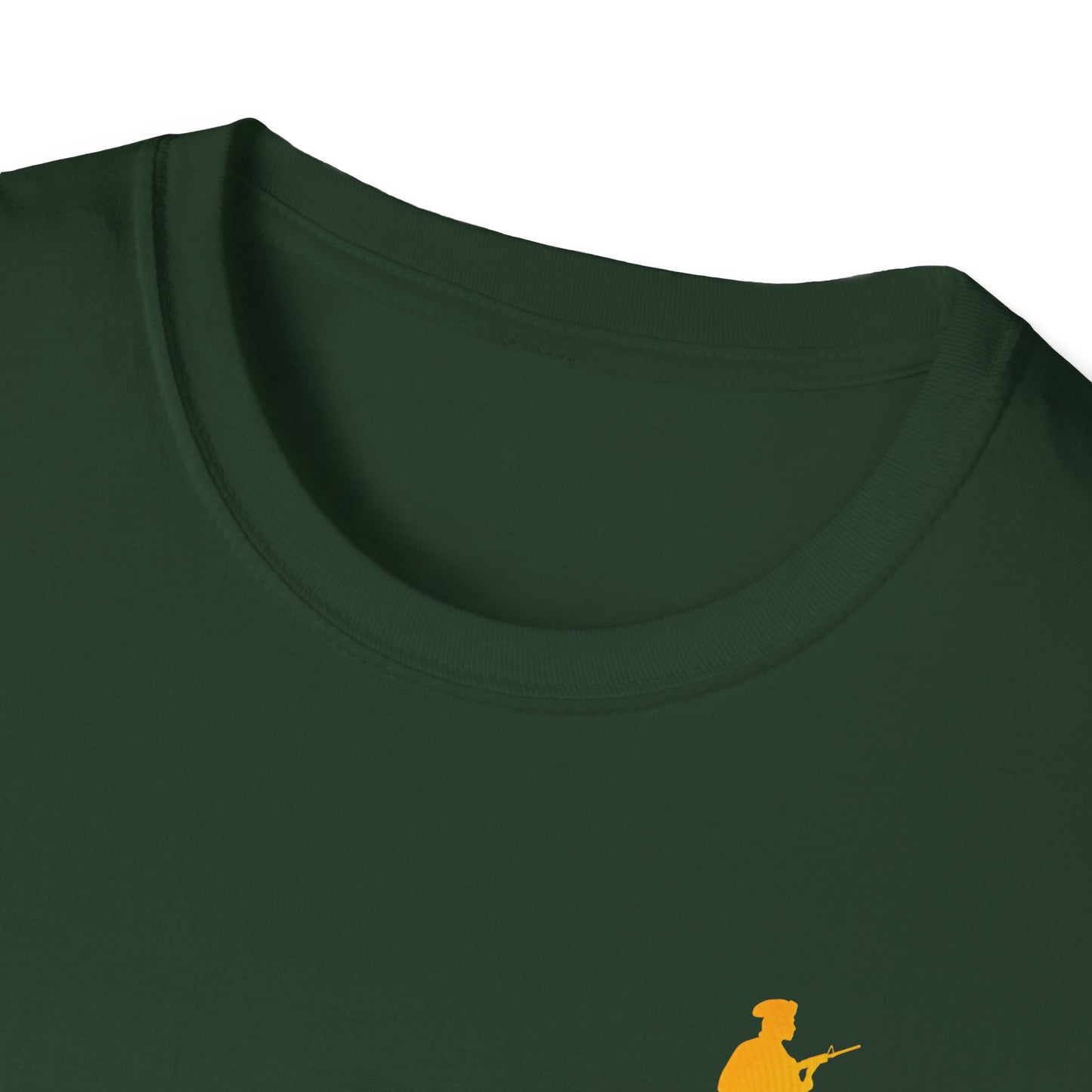 Copy of Unisex Softstyle T-Shirt
