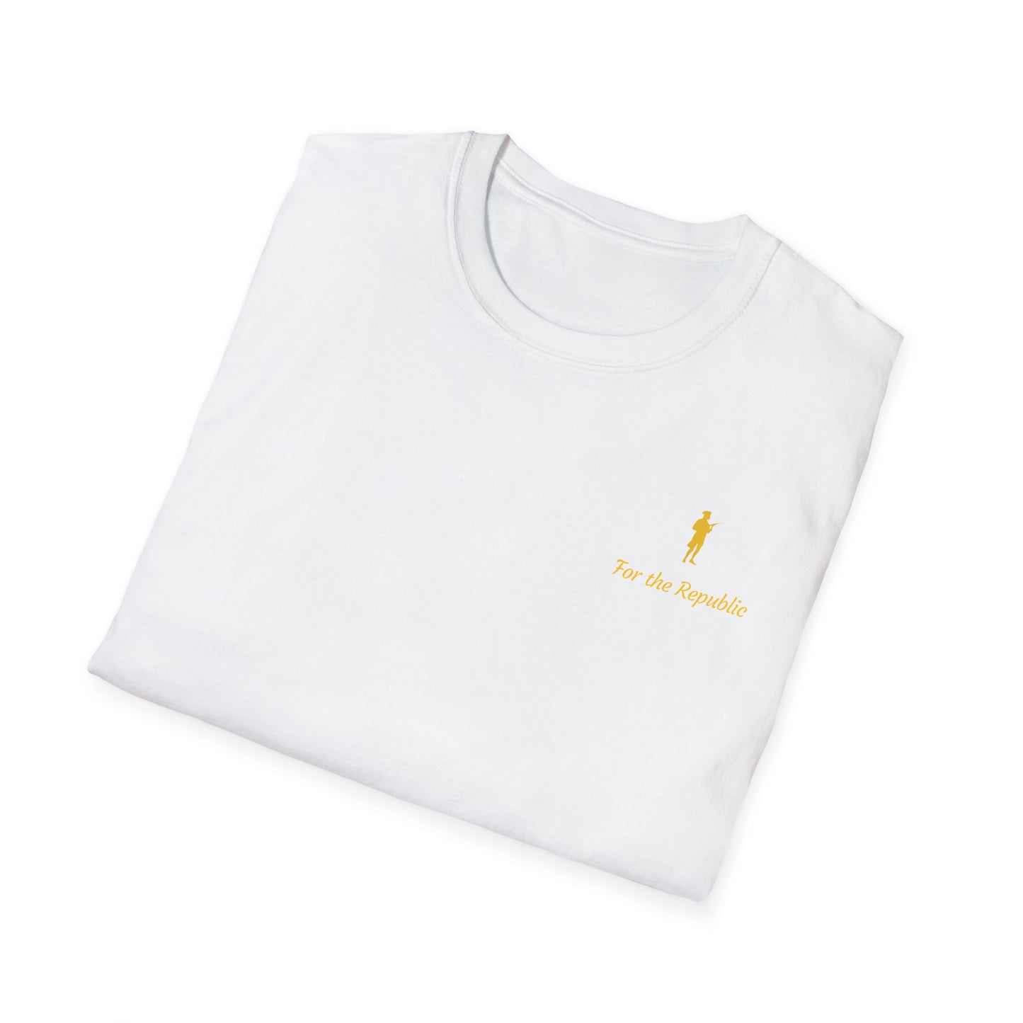 Kakamora Unisex Softstyle T-Shirt - Fun Casual Tee for Fans, Great Gift for Birthdays, Everyday Wear, Summer Outfits, Humorous Apparel