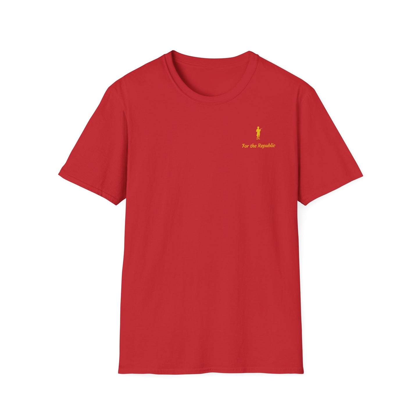 Memorial Graphic T-Shirt, Unisex T-Shirt, Softstyle Tee, Remembrance Shirt, Tribute Apparel, Gift for Grief Support