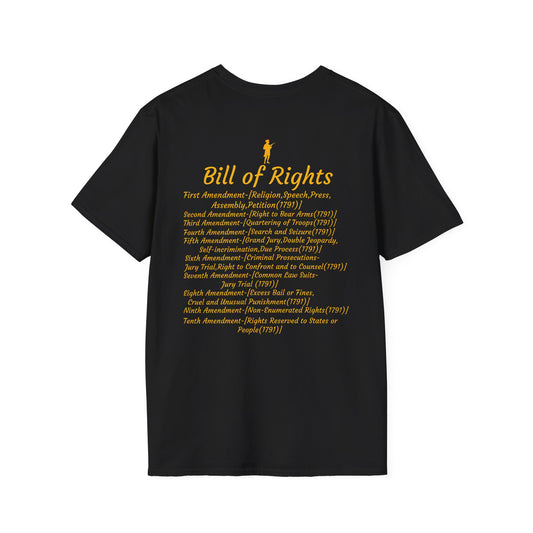 Copy of Unisex Softstyle T-Shirt