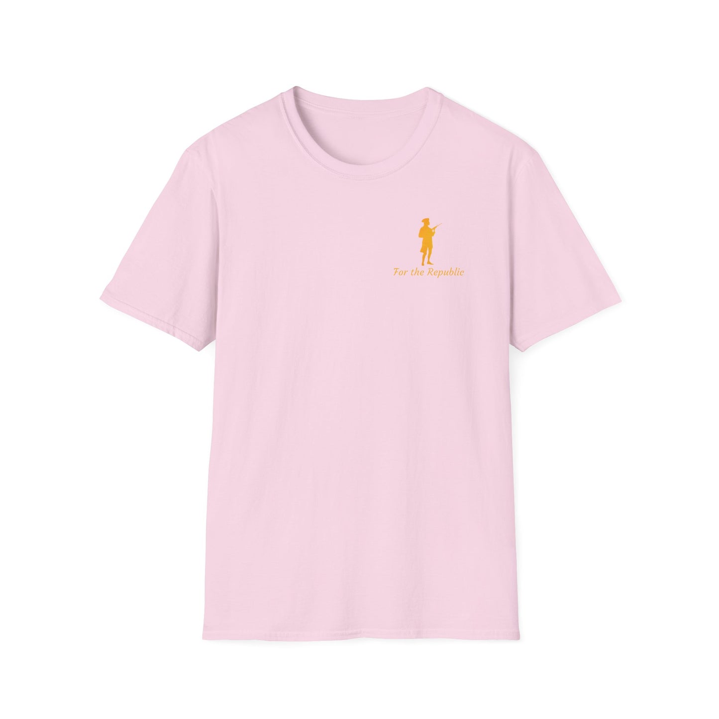 Copy of Unisex Softstyle T-Shirt