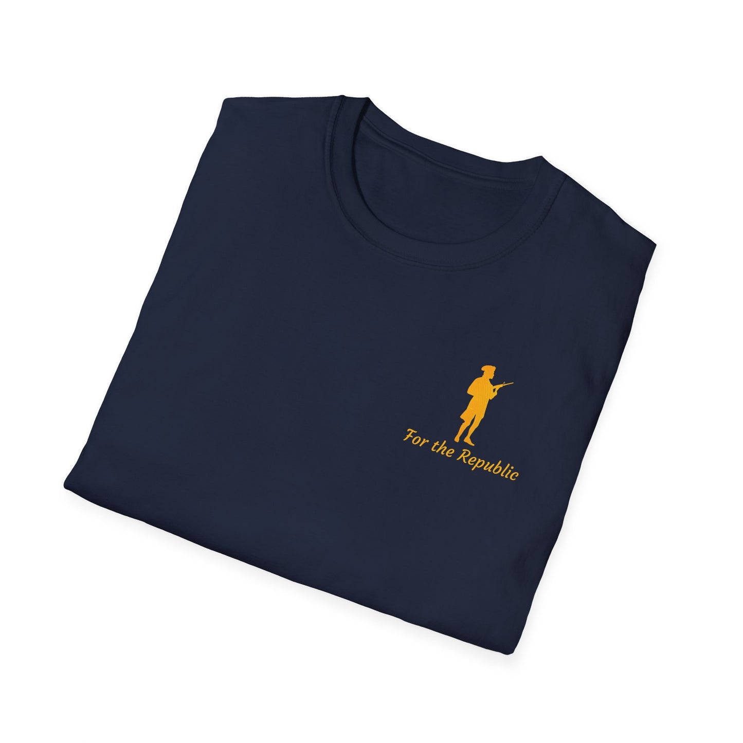 Copy of Unisex Softstyle T-Shirt