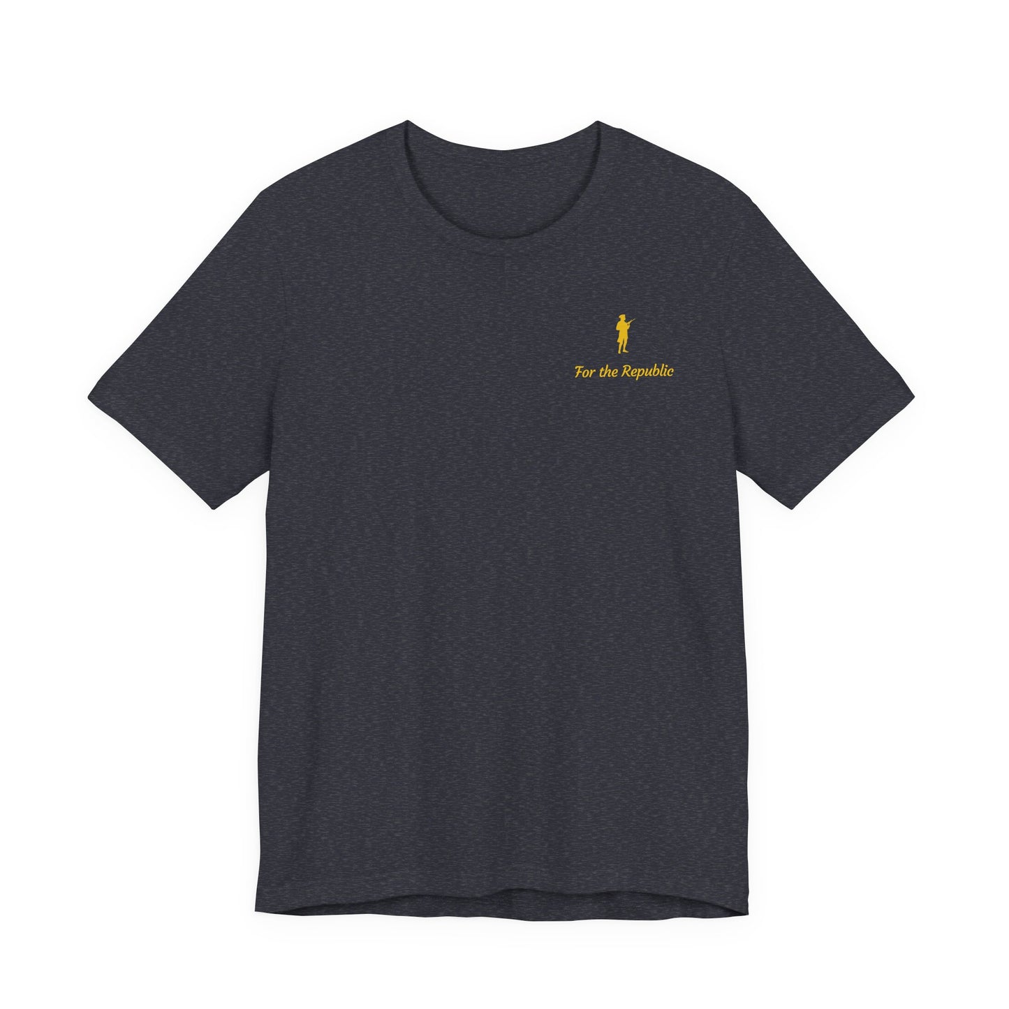 A shirt from a Patriot for Patriots