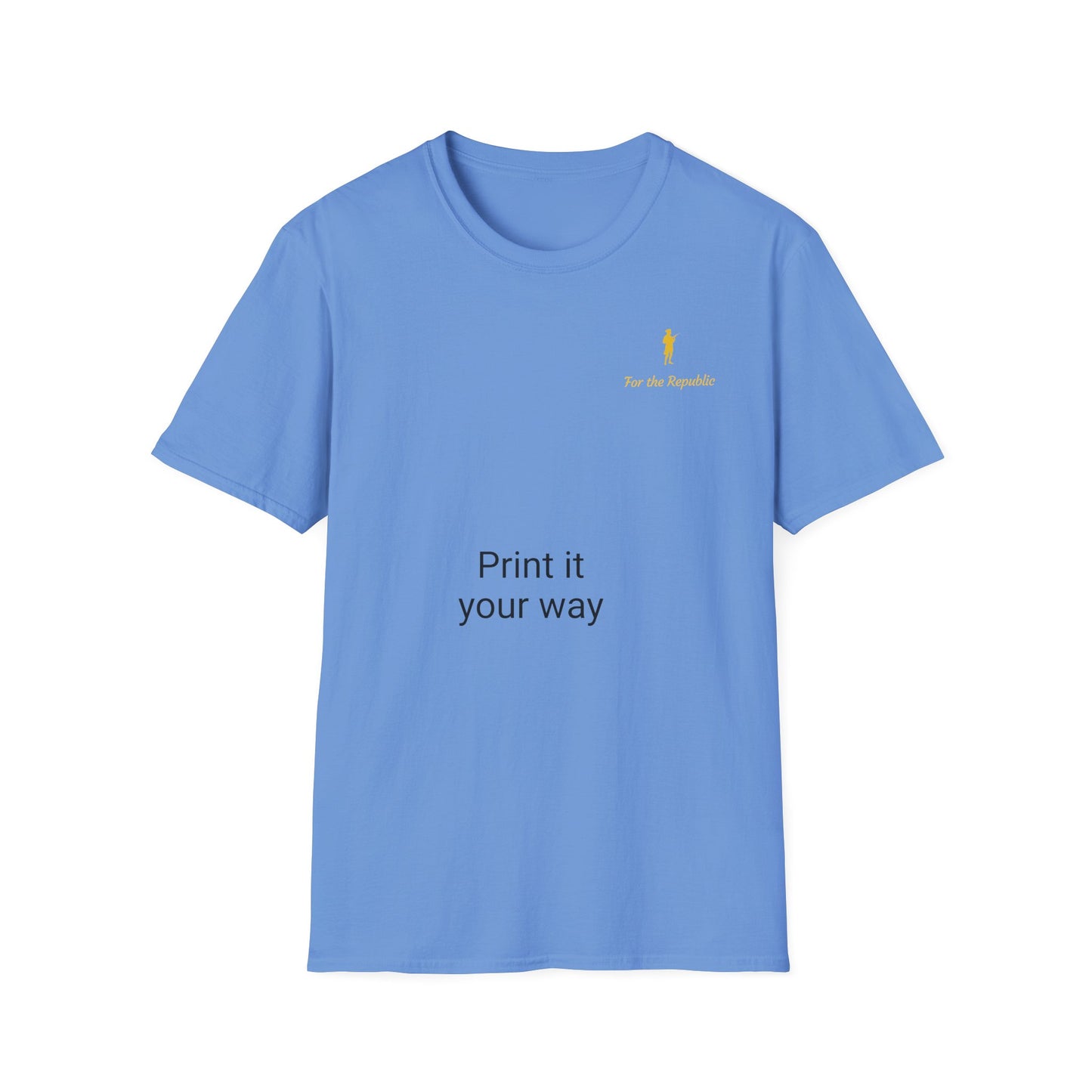 For Patriots by a Patriot