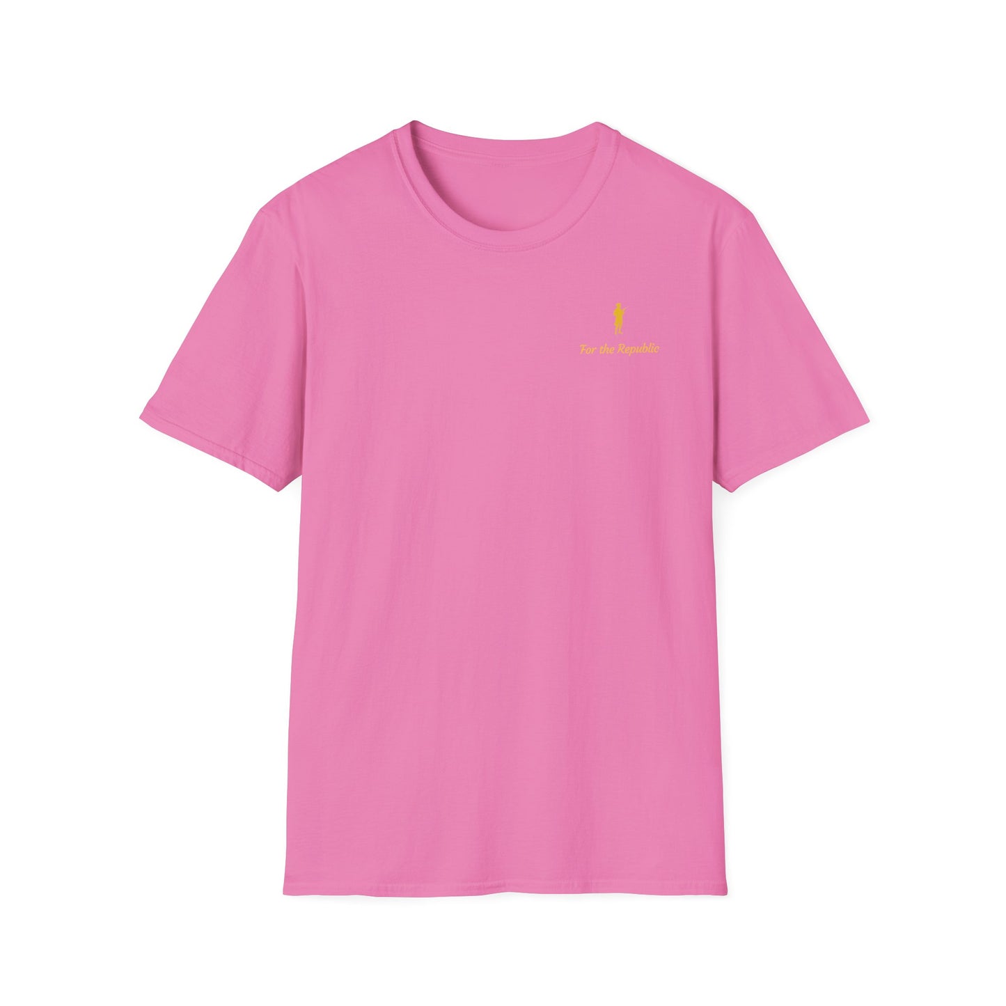 Memorial Graphic T-Shirt, Unisex T-Shirt, Softstyle Tee, Remembrance Shirt, Tribute Apparel, Gift for Grief Support