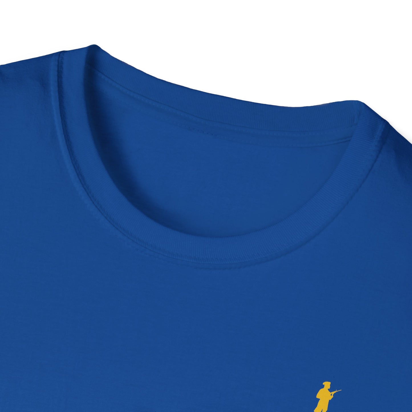 Memorial Graphic T-Shirt, Unisex T-Shirt, Softstyle Tee, Remembrance Shirt, Tribute Apparel, Gift for Grief Support