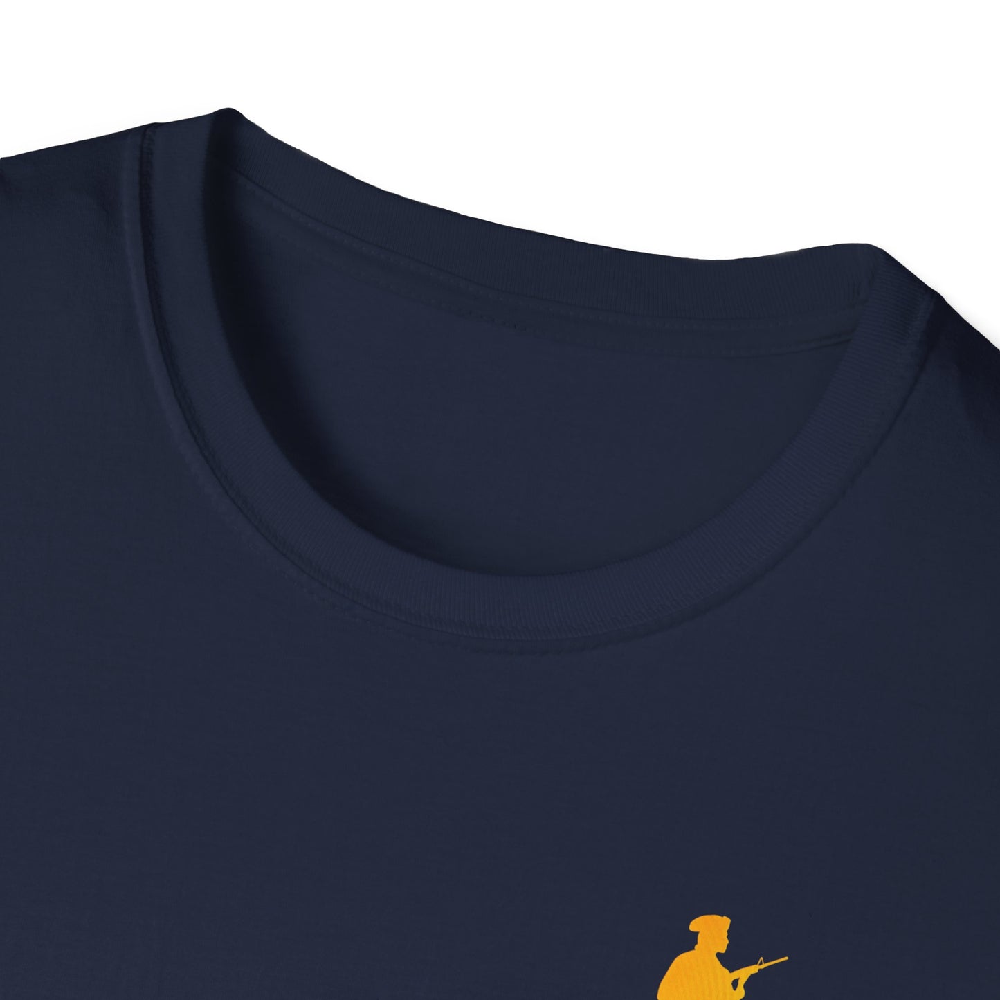 Copy of Unisex Softstyle T-Shirt