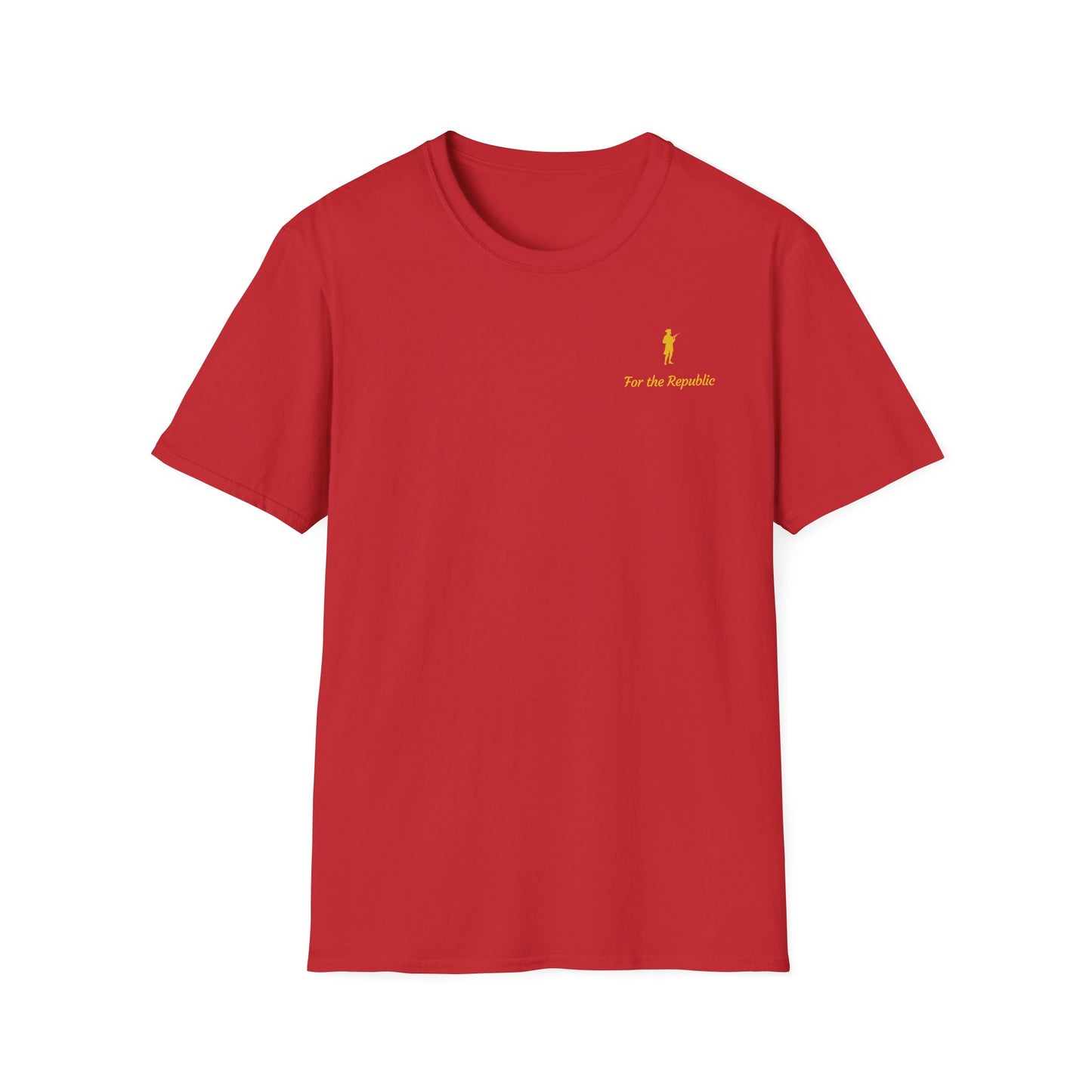 Kakamora Unisex Softstyle T-Shirt - Fun Casual Tee for Fans, Great Gift for Birthdays, Everyday Wear, Summer Outfits, Humorous Apparel