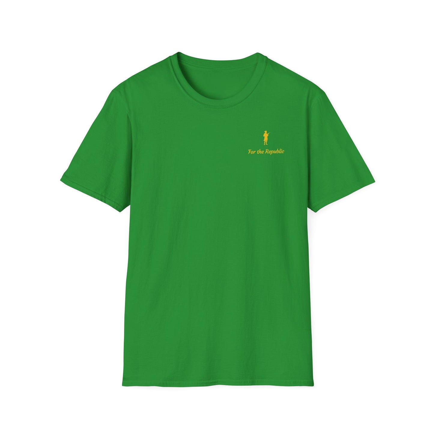 Kakamora Unisex Softstyle T-Shirt - Fun Casual Tee for Fans, Great Gift for Birthdays, Everyday Wear, Summer Outfits, Humorous Apparel
