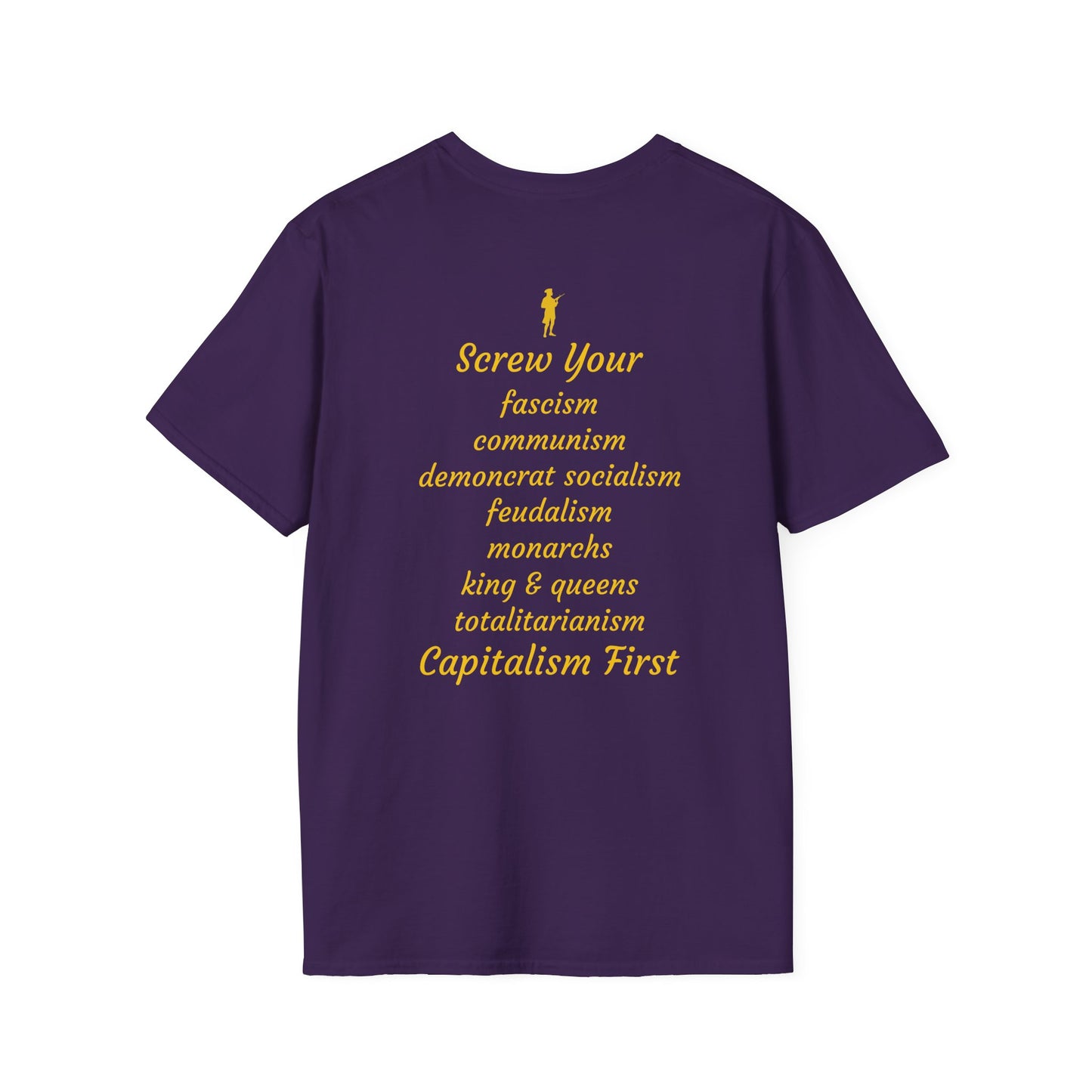 For Patriots by a Patriot