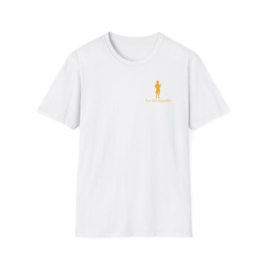 Copy of Unisex Softstyle T-Shirt
