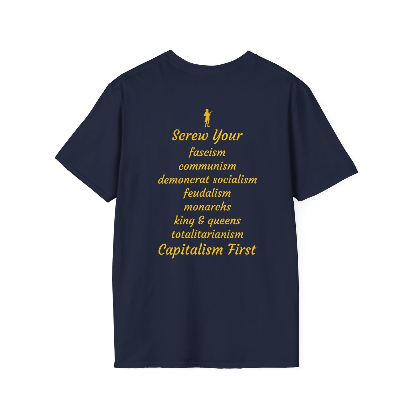 For Patriots by a Patriot