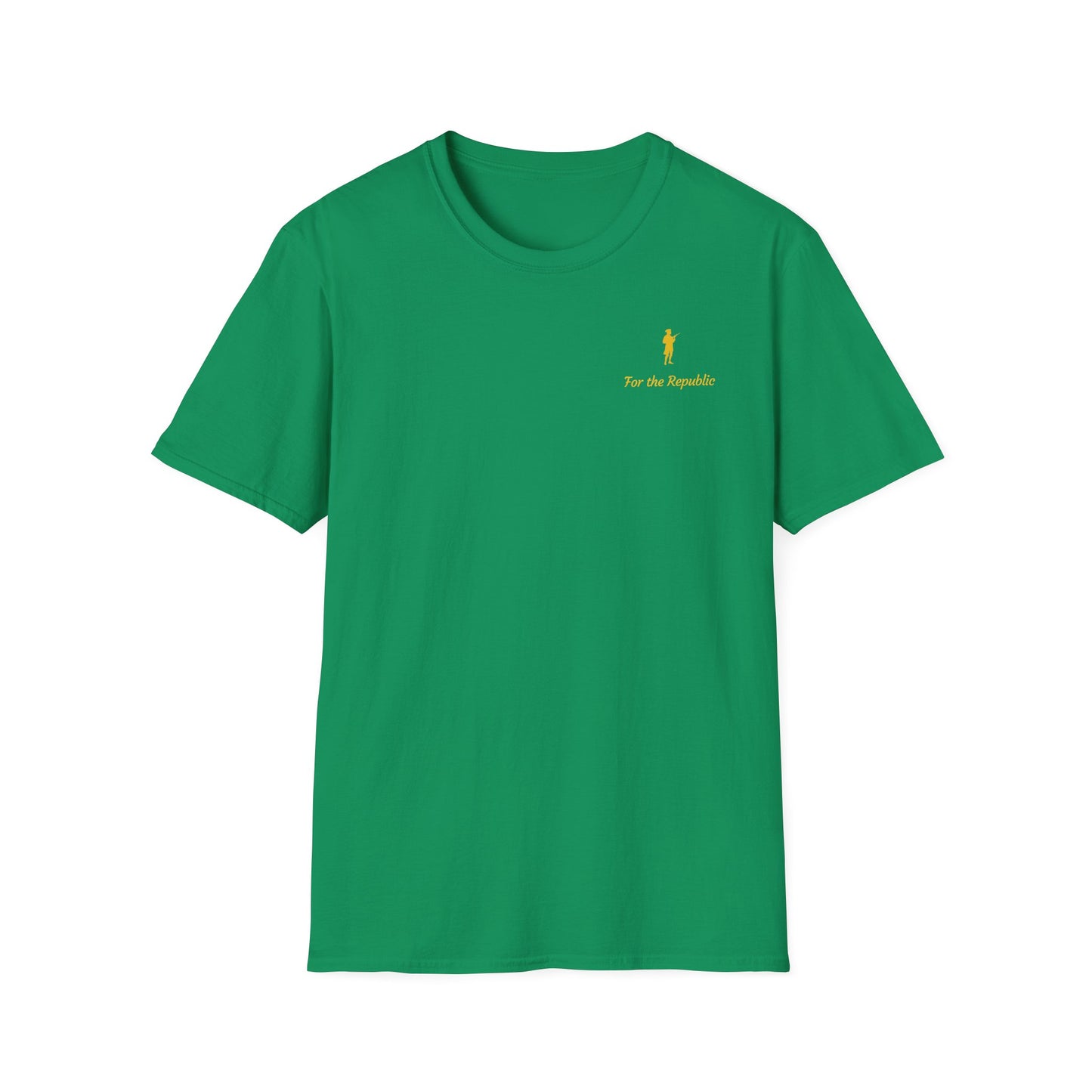 Kakamora Unisex Softstyle T-Shirt - Fun Casual Tee for Fans, Great Gift for Birthdays, Everyday Wear, Summer Outfits, Humorous Apparel