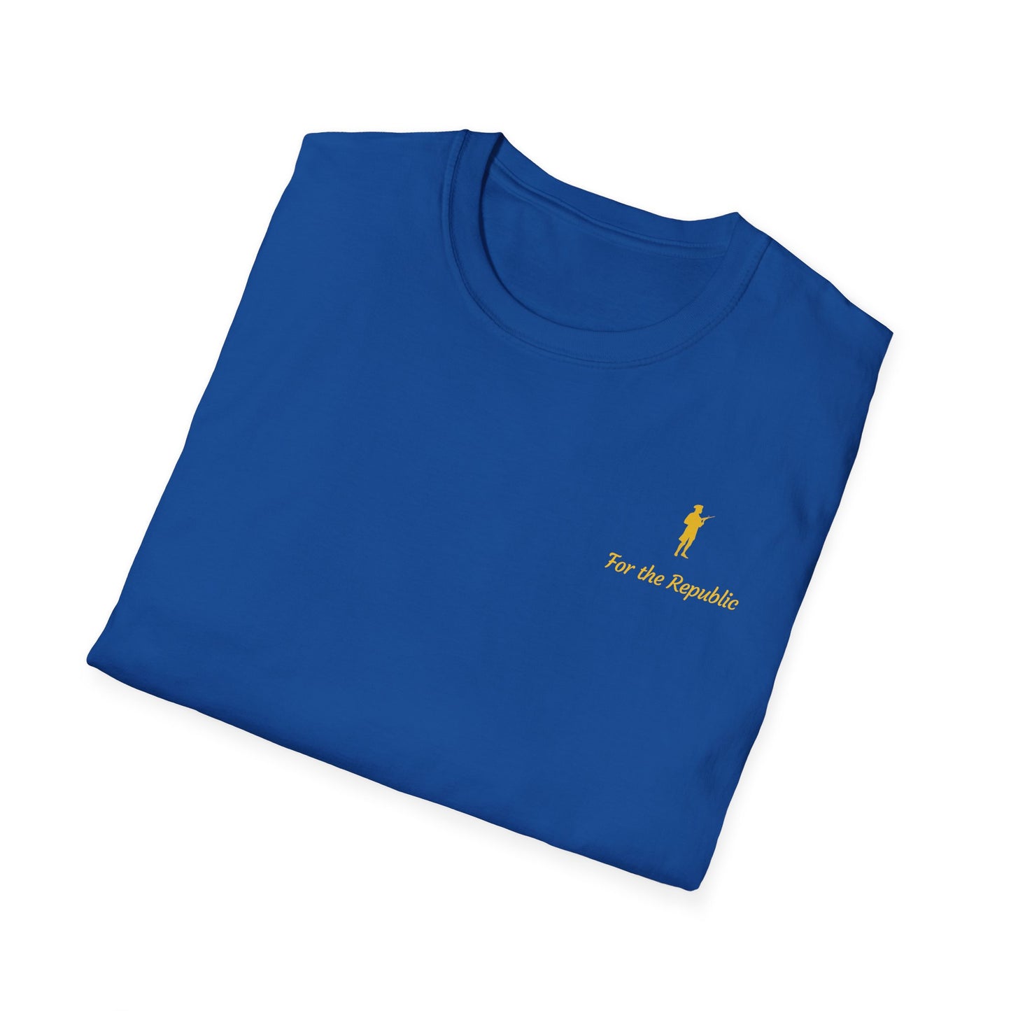 Kakamora Unisex Softstyle T-Shirt - Fun Casual Tee for Fans, Great Gift for Birthdays, Everyday Wear, Summer Outfits, Humorous Apparel