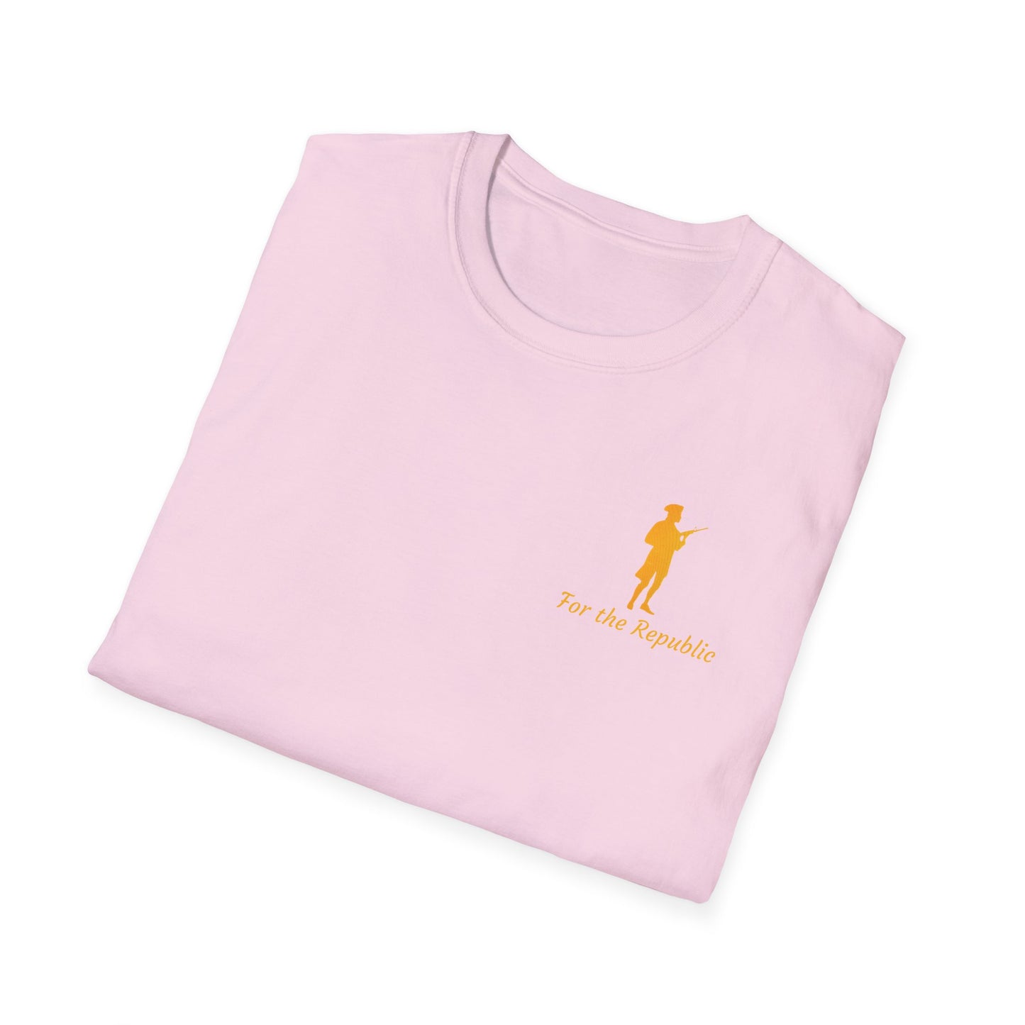 Copy of Unisex Softstyle T-Shirt