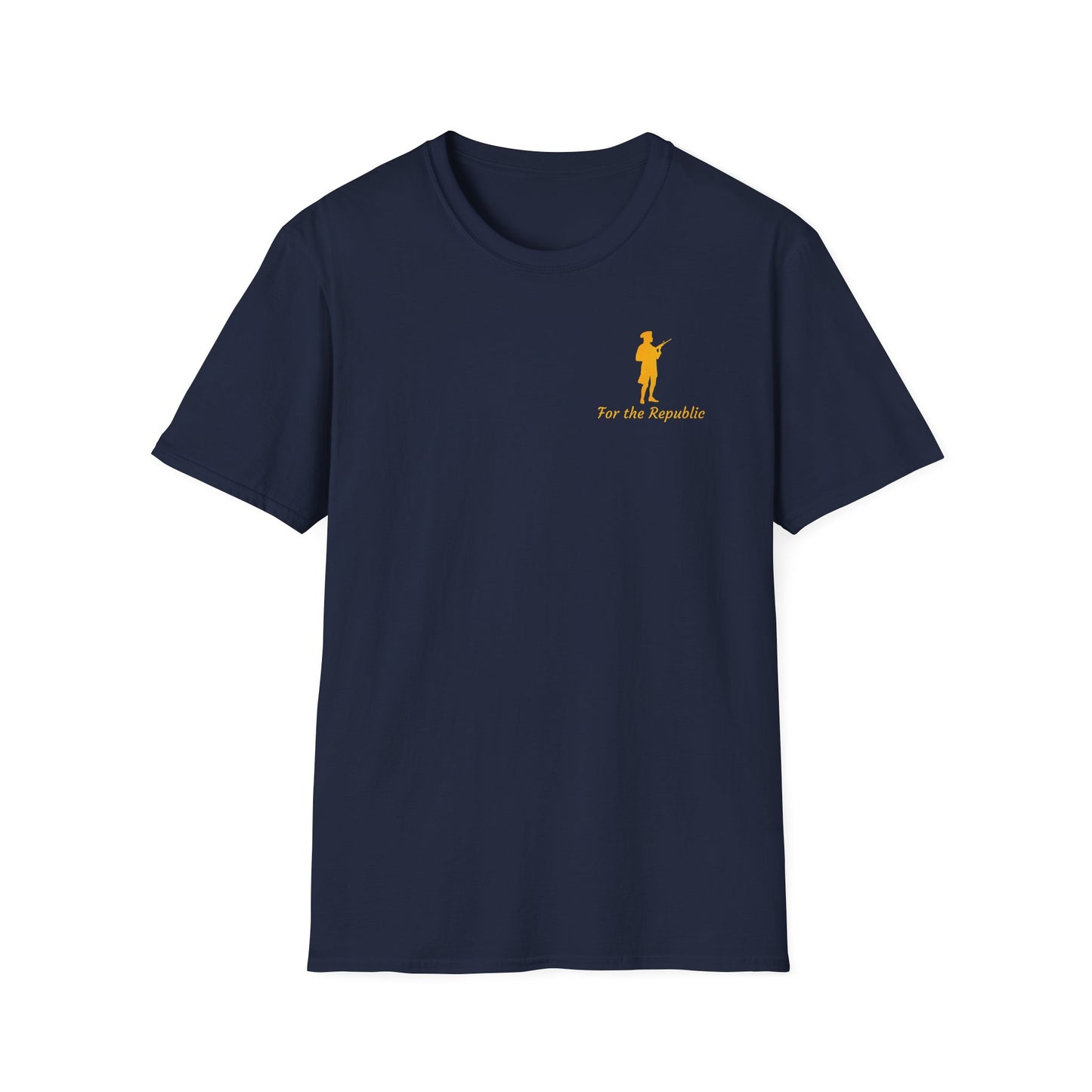 Copy of Unisex Softstyle T-Shirt