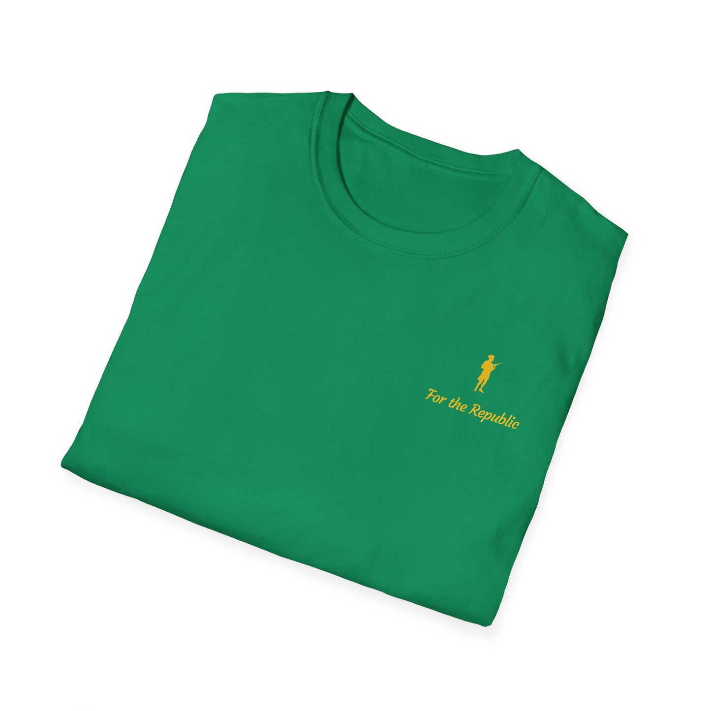 Kakamora Unisex Softstyle T-Shirt - Fun Casual Tee for Fans, Great Gift for Birthdays, Everyday Wear, Summer Outfits, Humorous Apparel