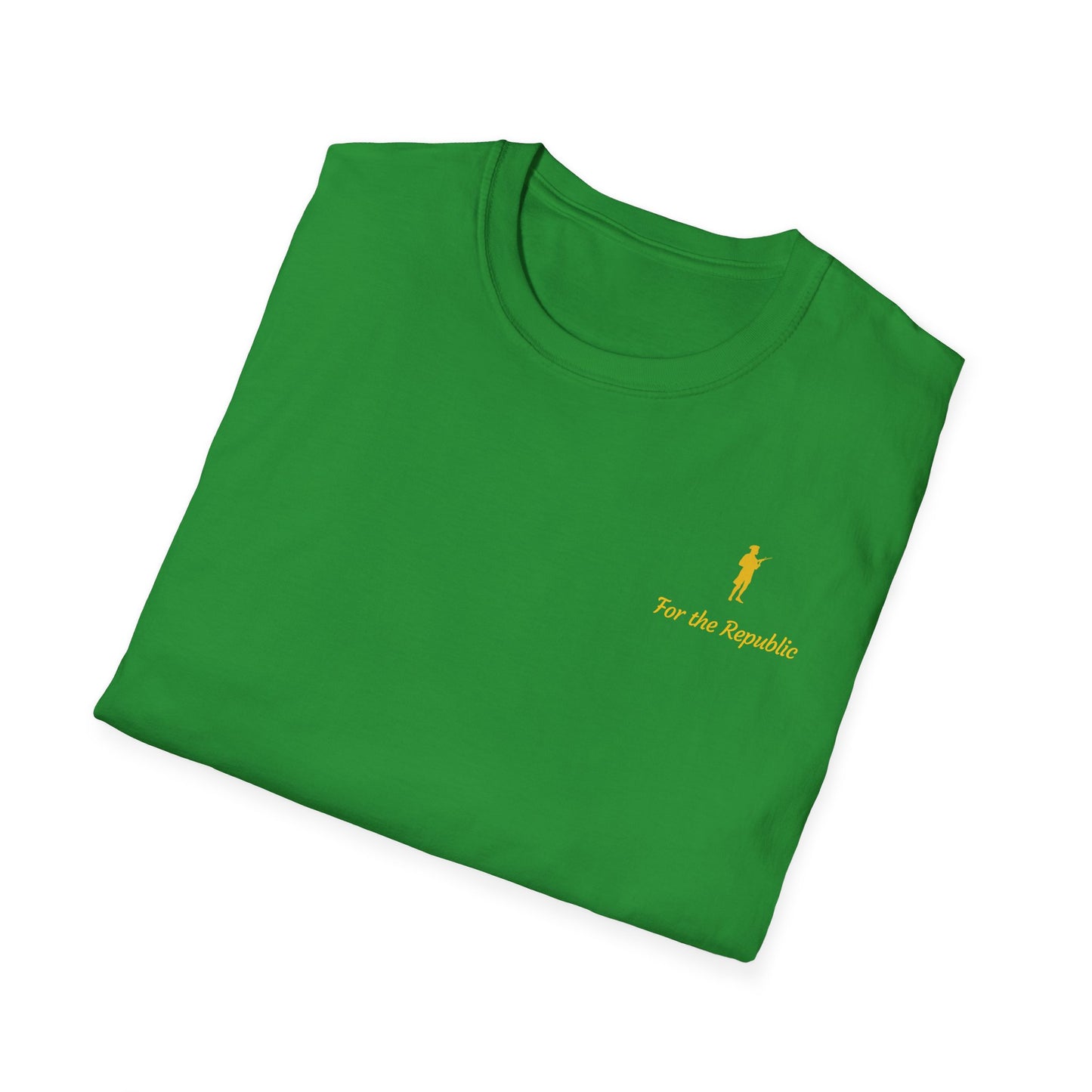 Kakamora Unisex Softstyle T-Shirt - Fun Casual Tee for Fans, Great Gift for Birthdays, Everyday Wear, Summer Outfits, Humorous Apparel