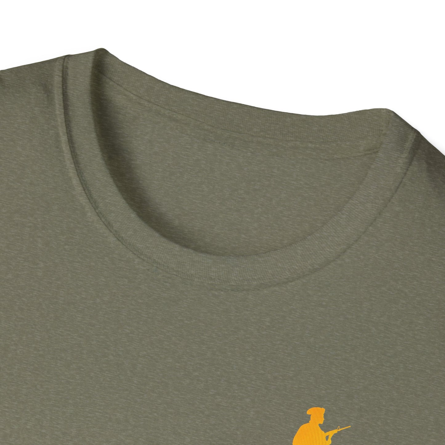 Copy of Unisex Softstyle T-Shirt