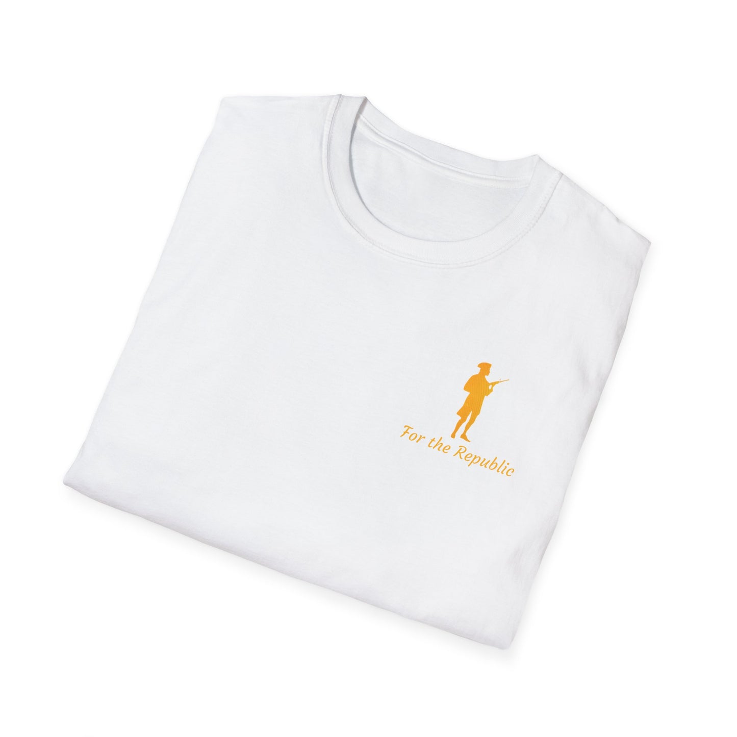 Copy of Unisex Softstyle T-Shirt