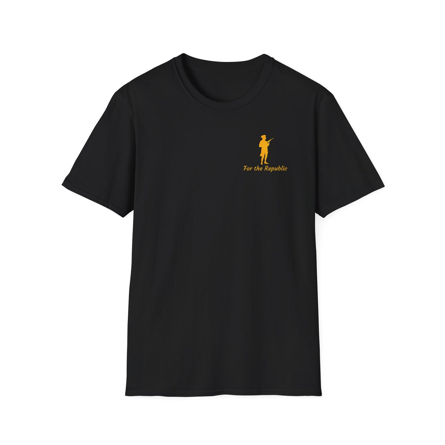 Copy of Unisex Softstyle T-Shirt