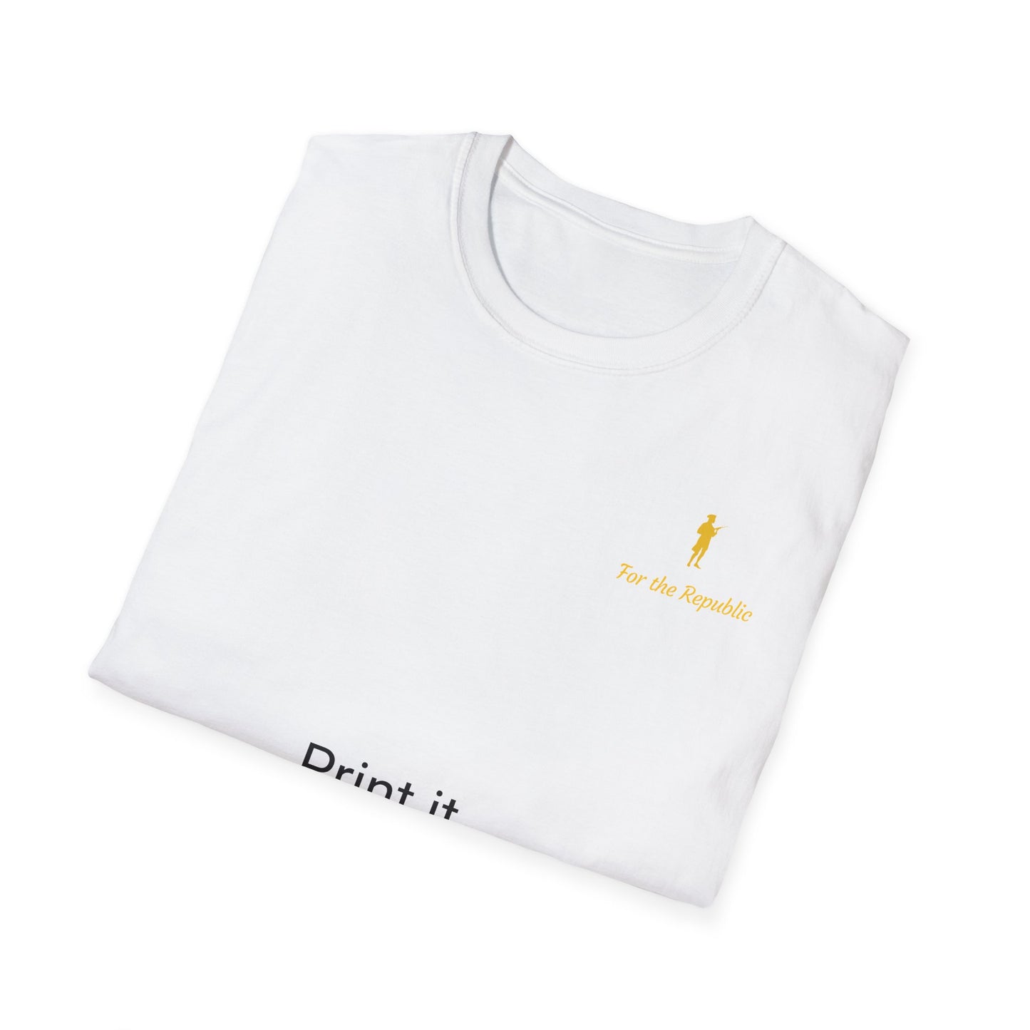 For Patriots by a Patriot